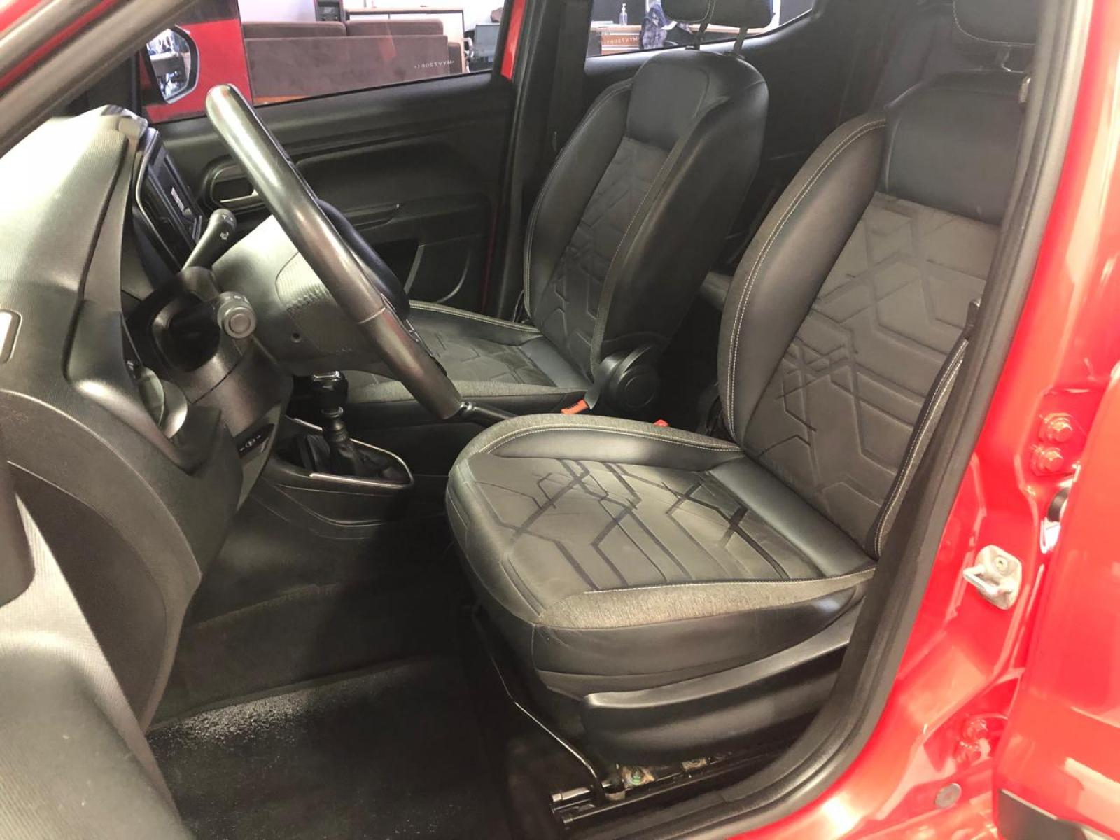 Fiat STRADA 1.3 FIREFLY VOLCANO CD - foto 9