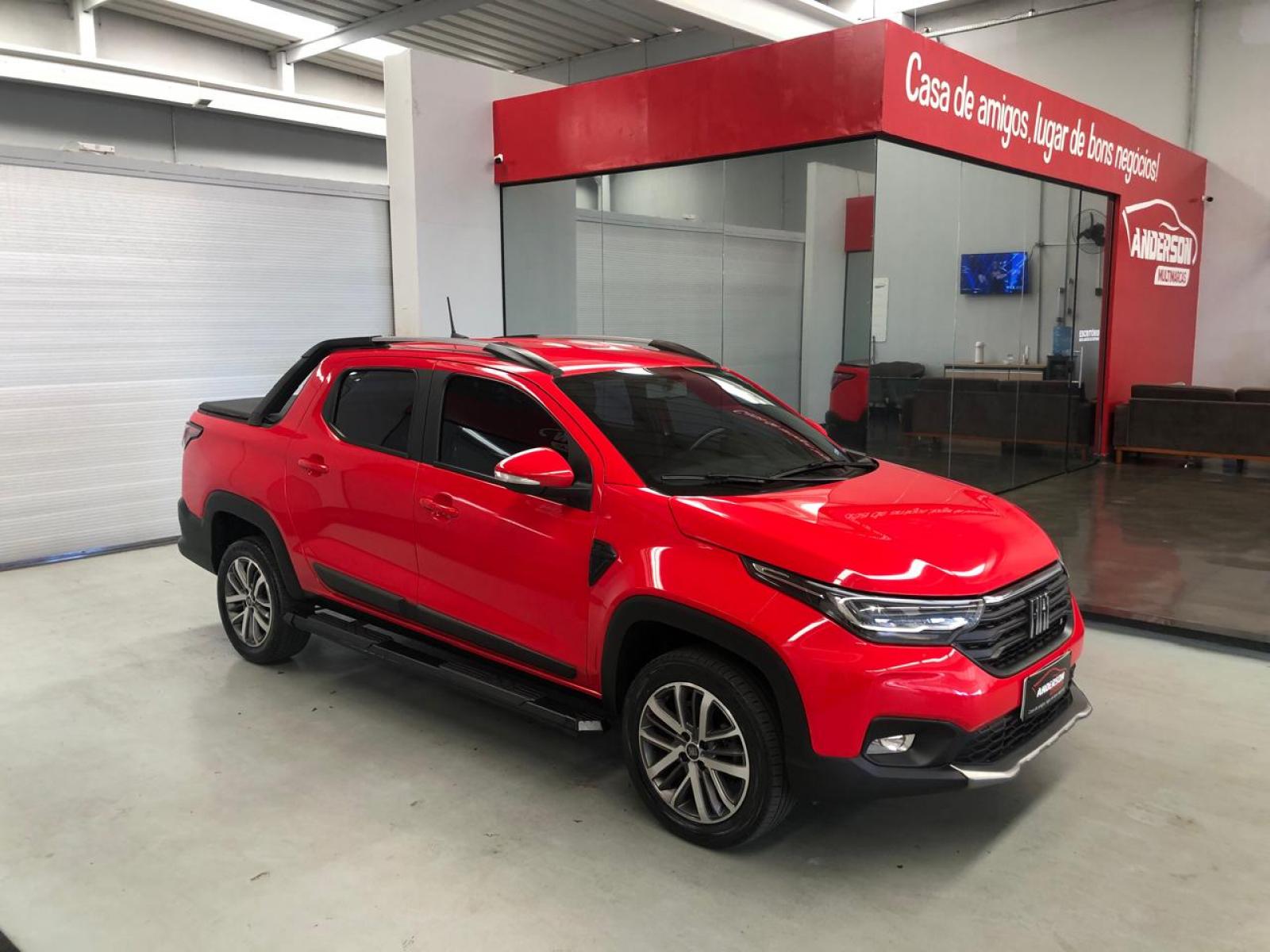 Fiat STRADA 1.3 FIREFLY VOLCANO CD - foto 2