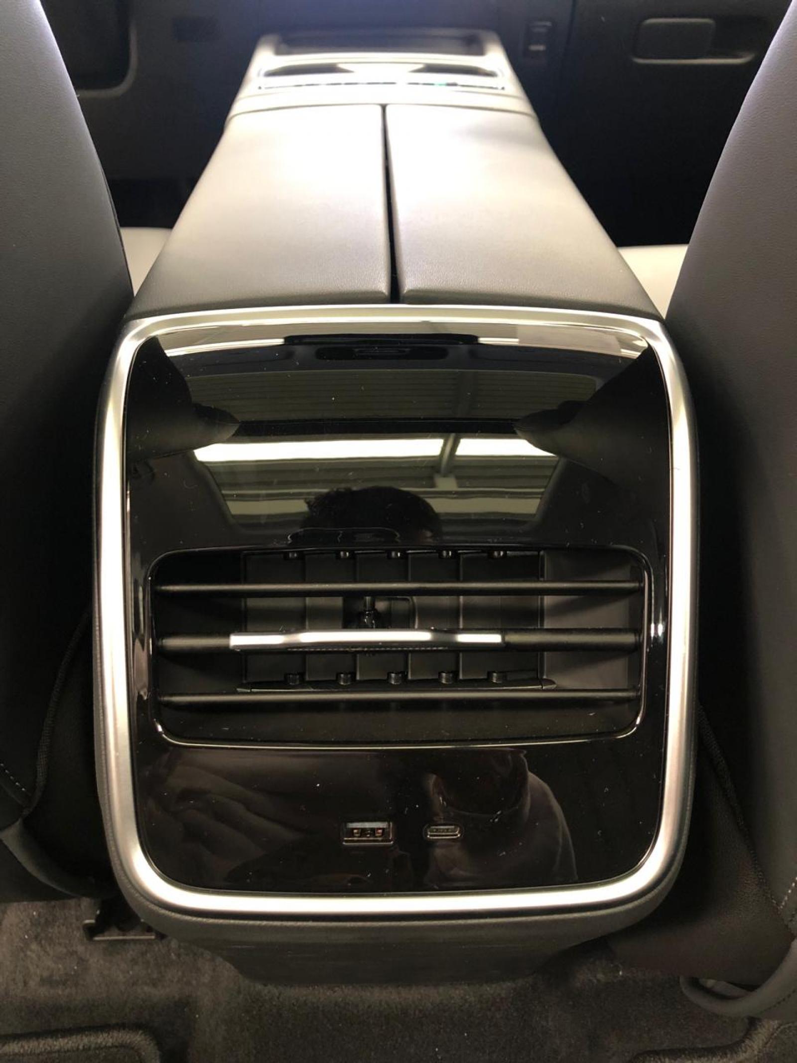 OMODA JAECOO 7 PHEV LUXURY - foto 12