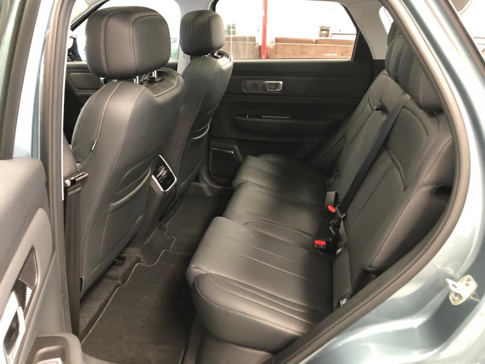 OMODA JAECOO 7 PHEV LUXURY - foto 11