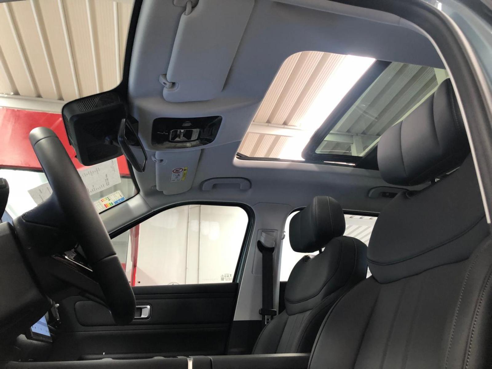 OMODA JAECOO 7 PHEV LUXURY - foto 10