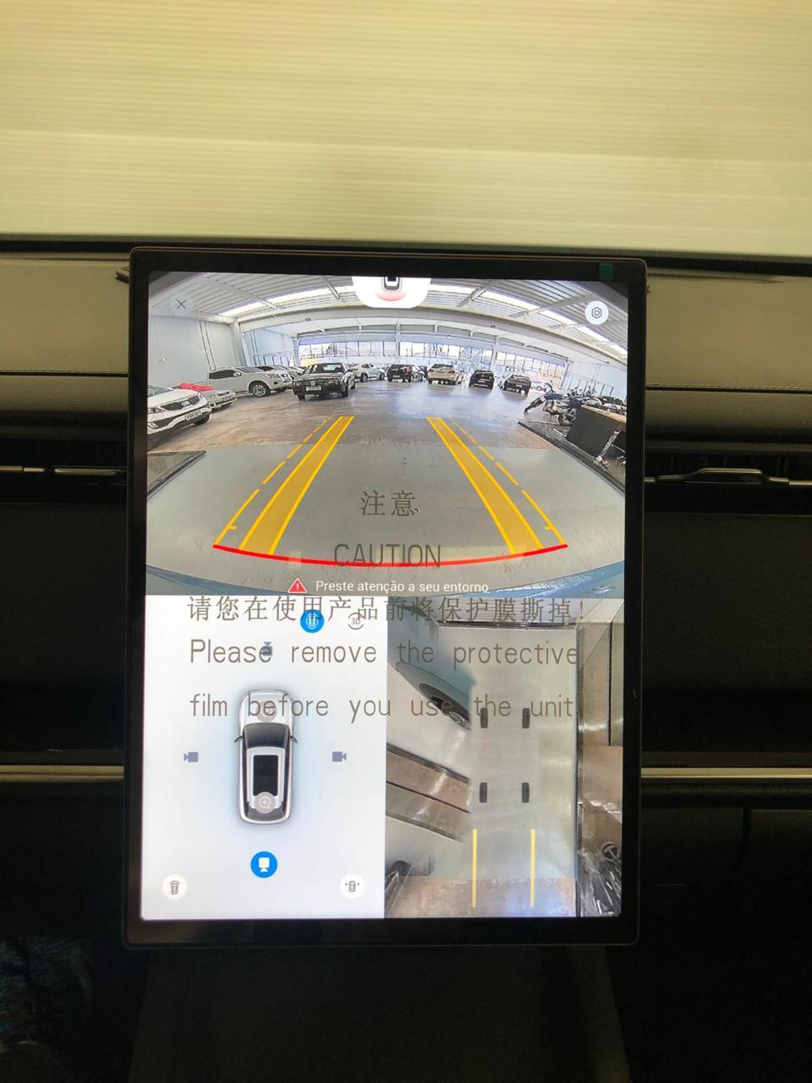 OMODA JAECOO 7 PHEV LUXURY - foto 15