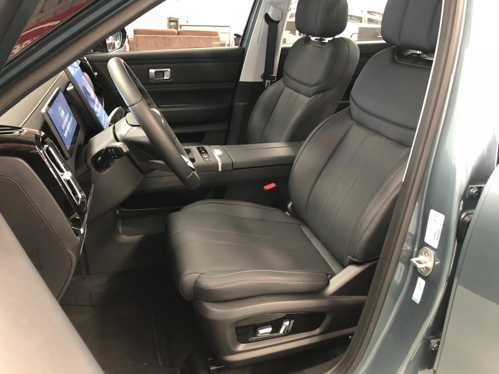 OMODA JAECOO 7 PHEV LUXURY - foto 9