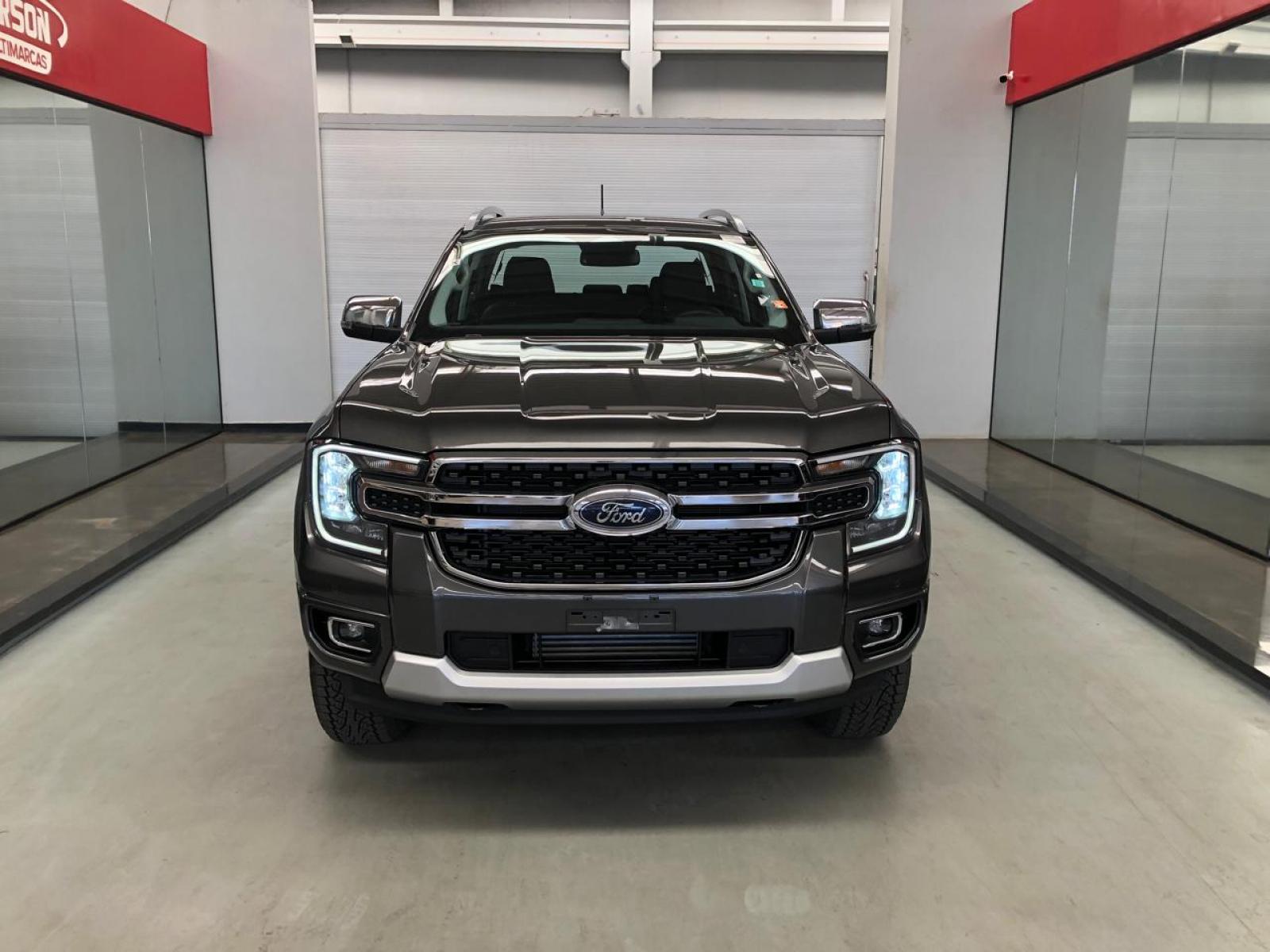 Ford RANGER 3.0 V6 TURBO CD LIMITED 4X4 - foto 3