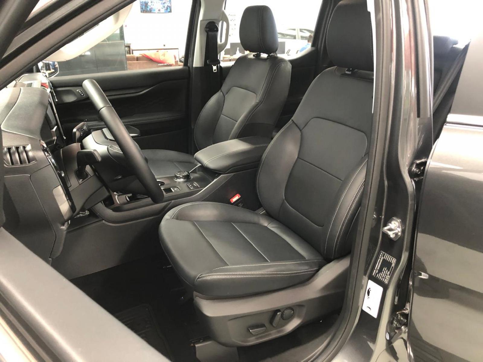 Ford RANGER 3.0 V6 TURBO CD LIMITED 4X4 - foto 9