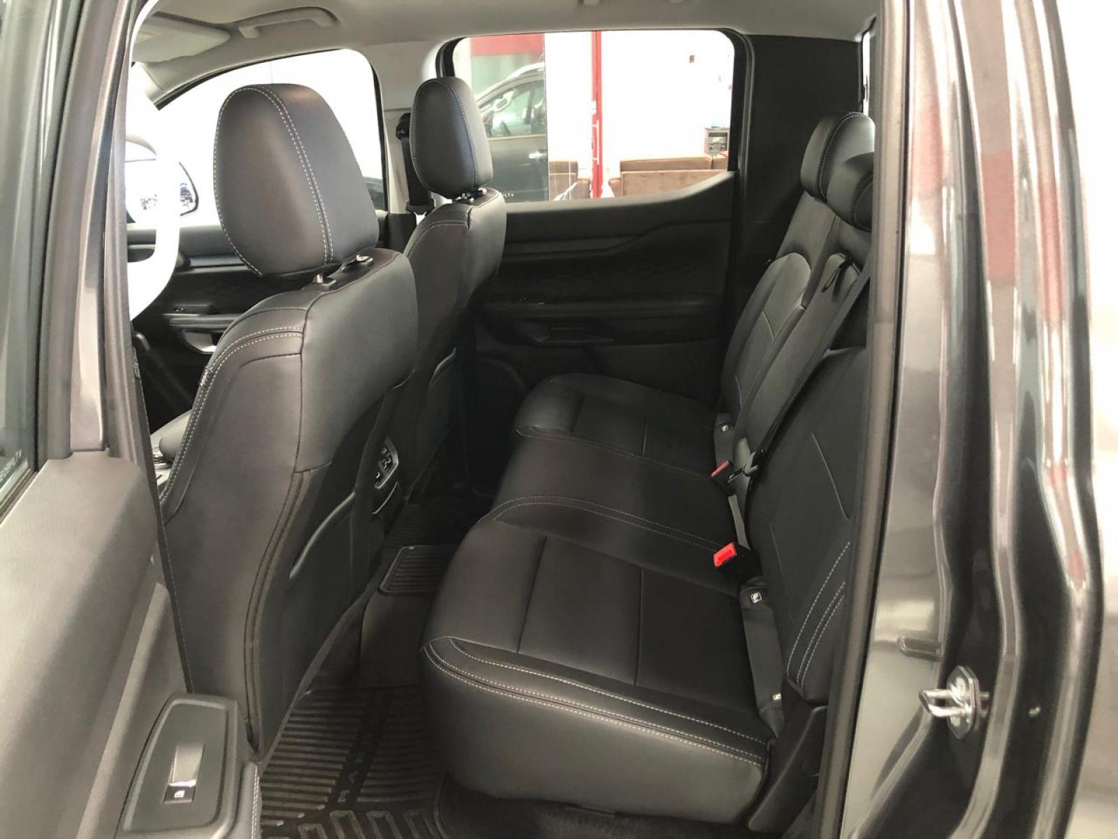 Ford RANGER 3.0 V6 TURBO CD LIMITED 4X4 - foto 10