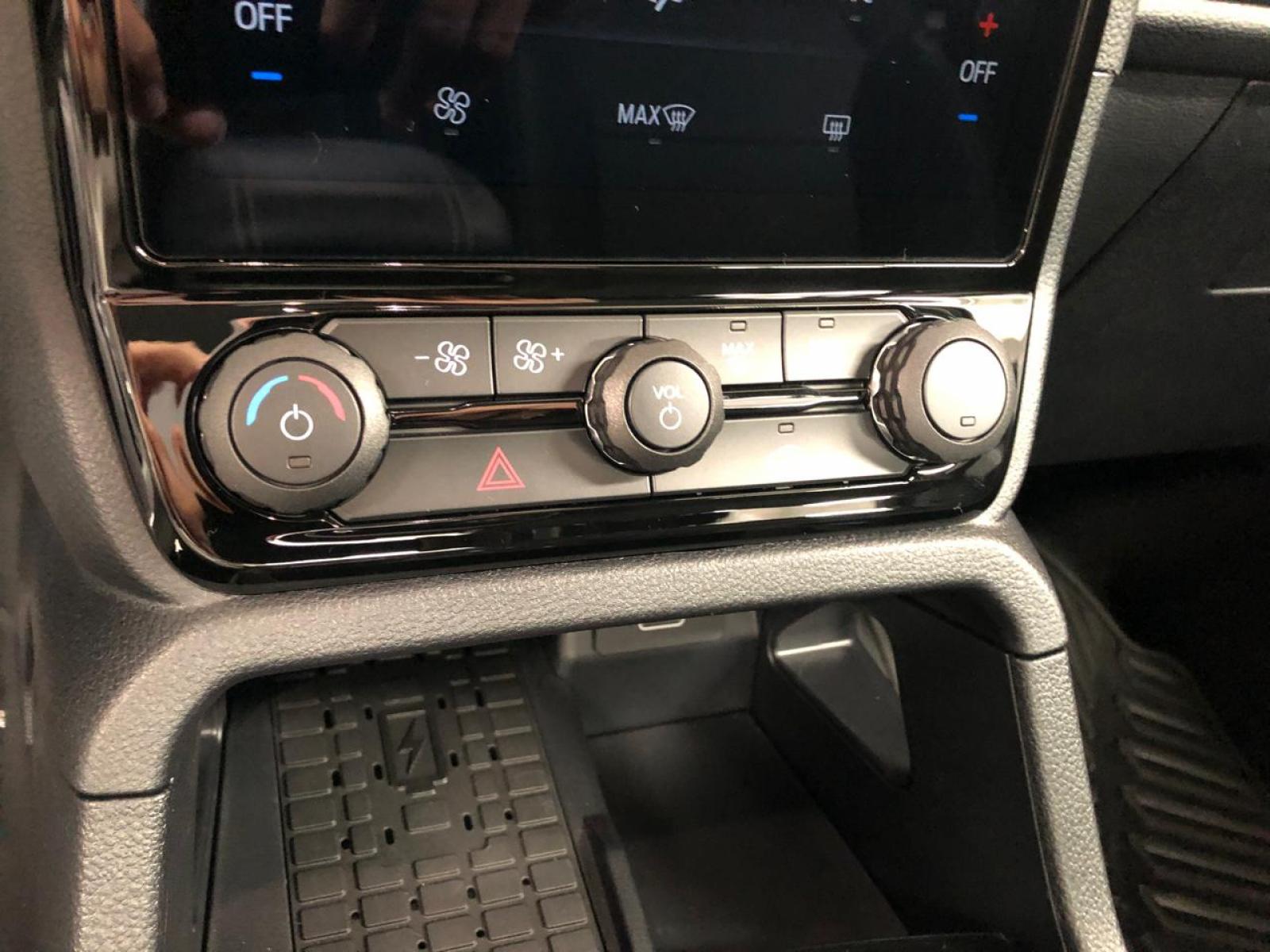 Ford RANGER 3.0 V6 TURBO CD LIMITED 4X4 - foto 14