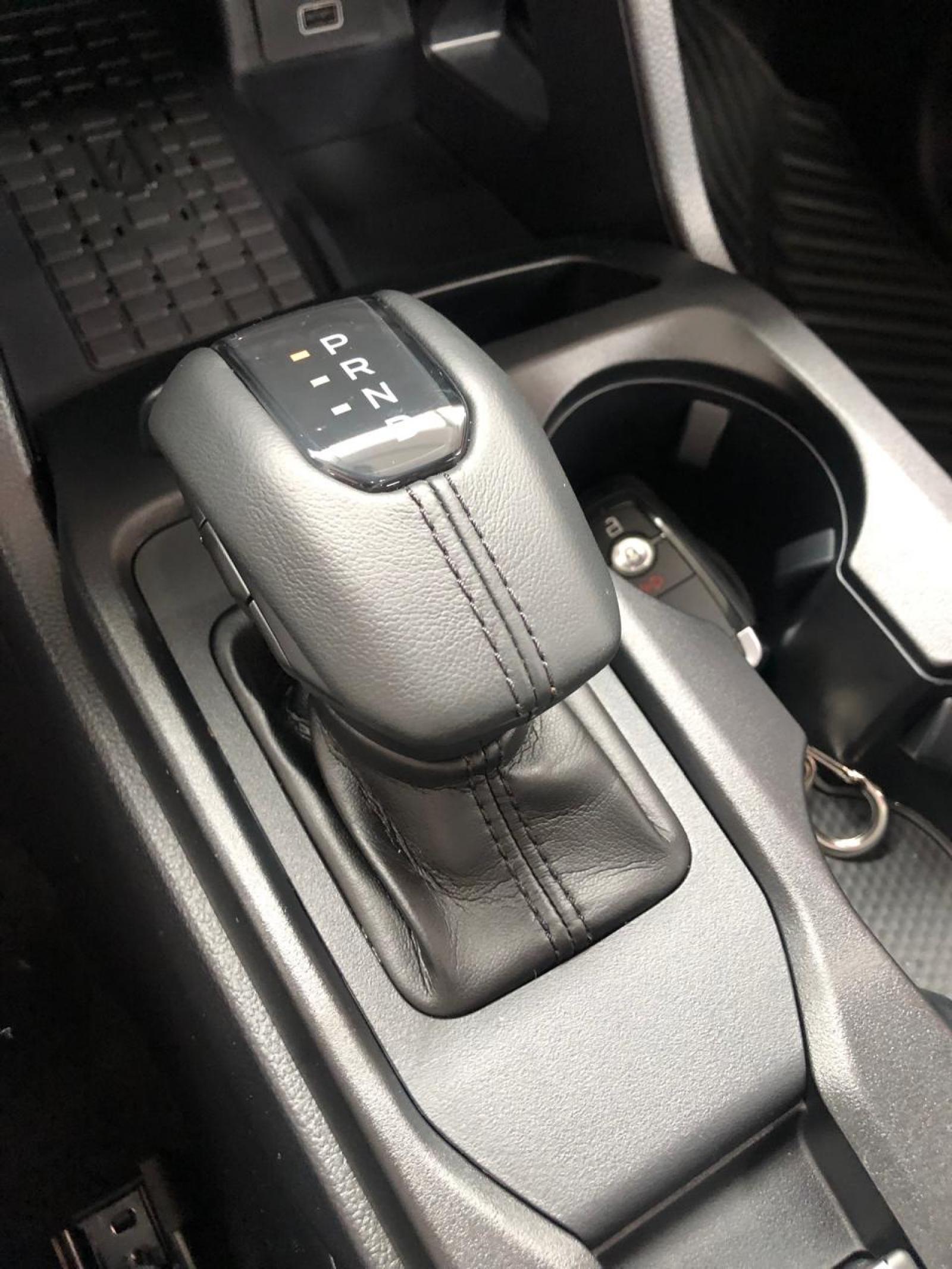 Ford RANGER 3.0 V6 TURBO CD LIMITED 4X4 - foto 11