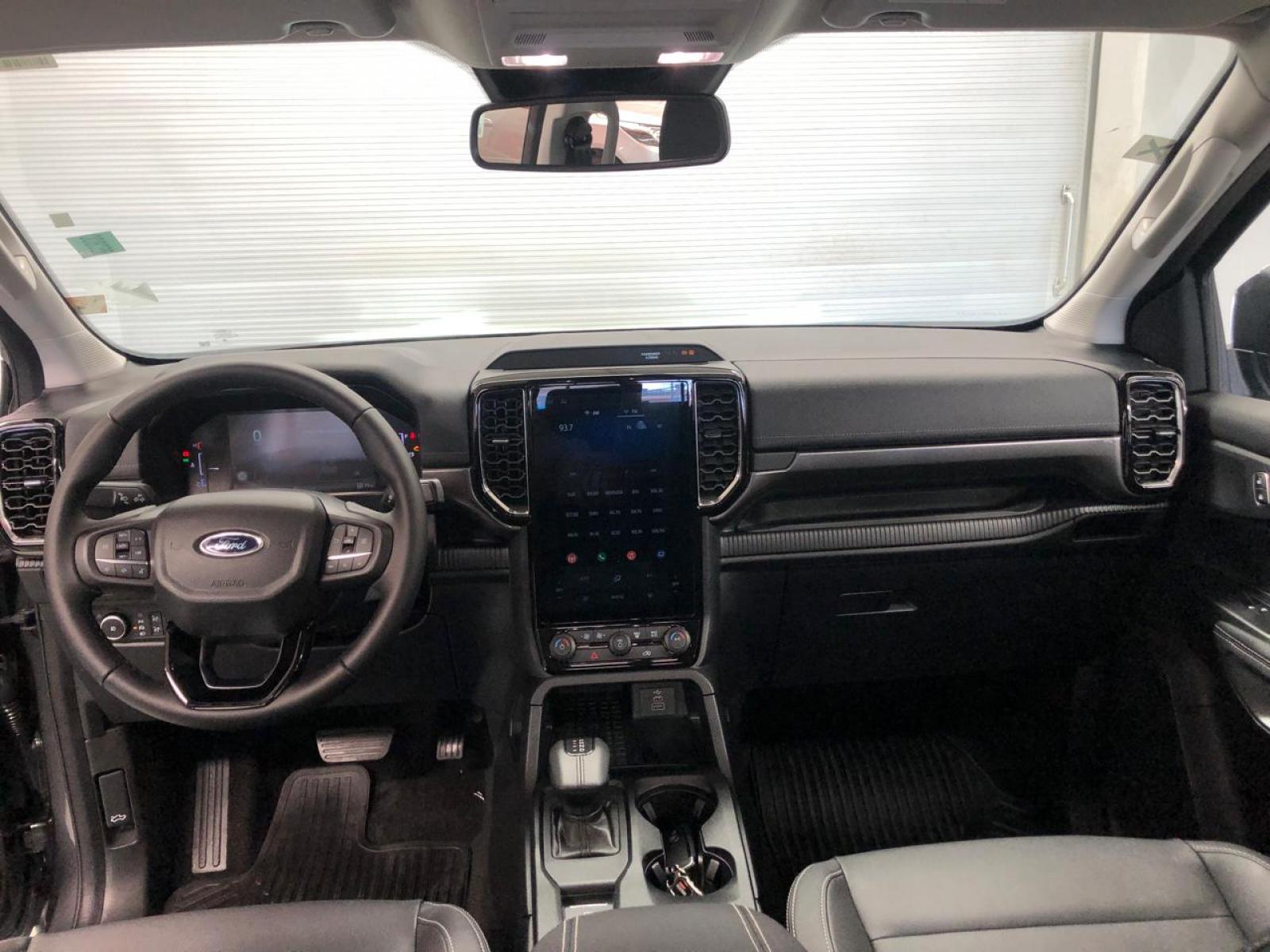 Ford RANGER 3.0 V6 TURBO CD LIMITED 4X4 - foto 7