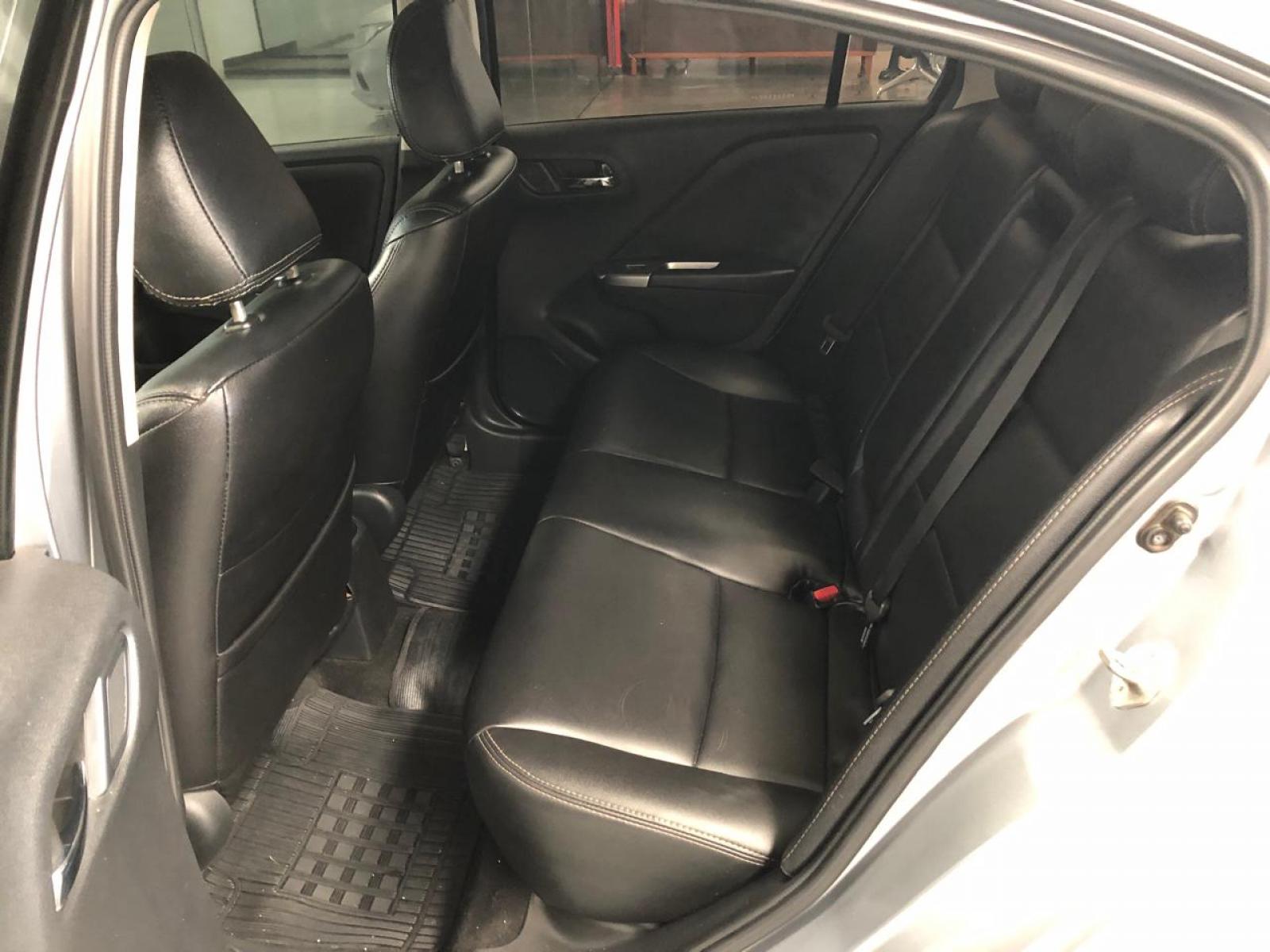 Honda CITY 1.5 LX 16V - foto 10