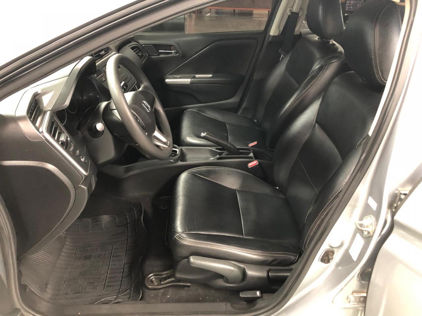 Honda CITY 1.5 LX 16V - foto 8