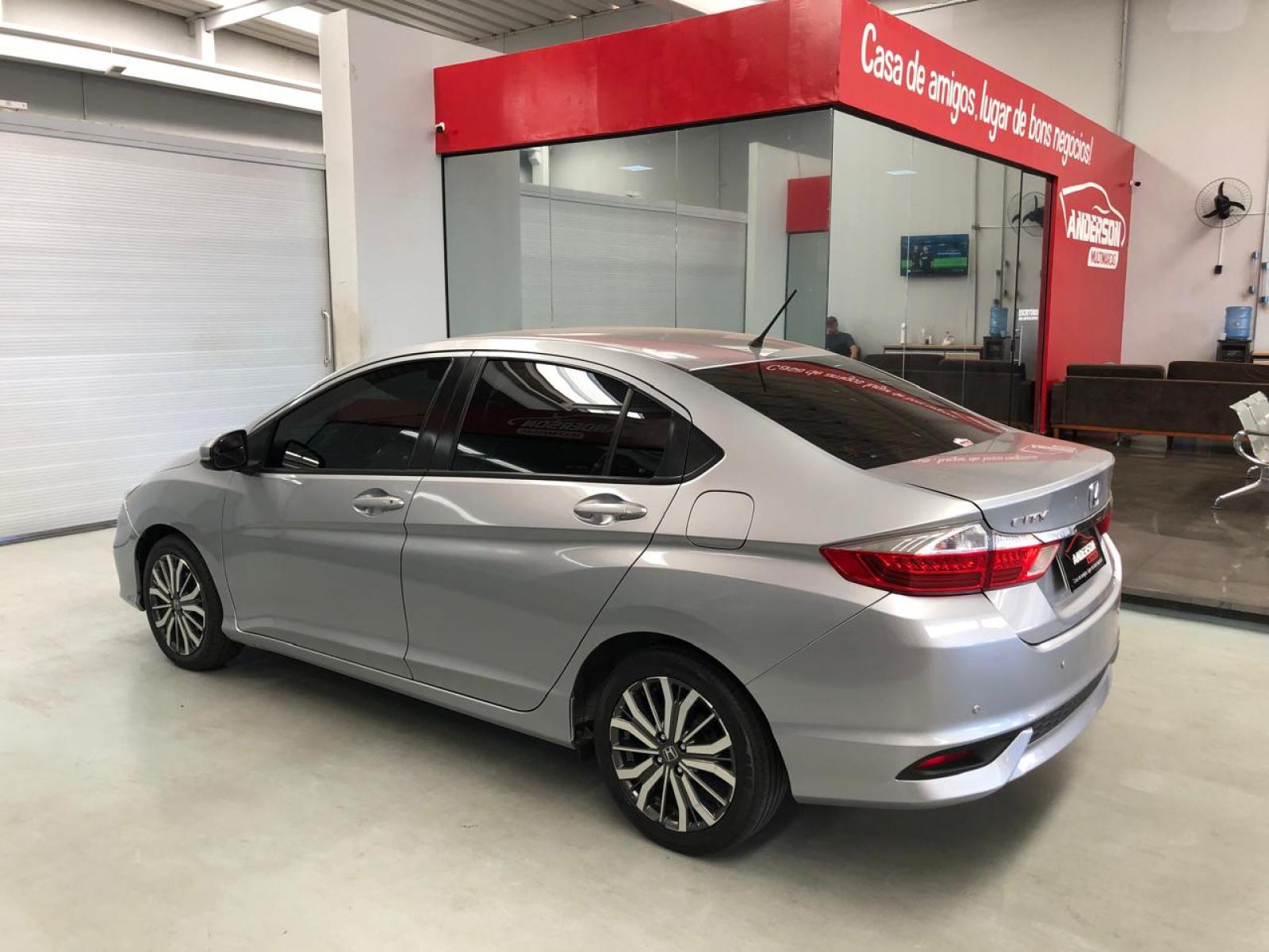 Honda CITY 1.5 LX 16V - foto 5