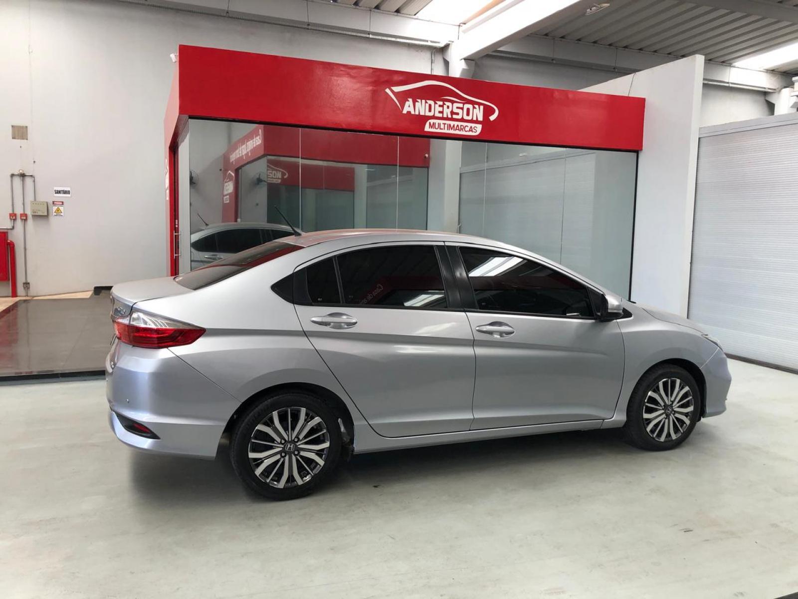 Honda CITY 1.5 LX 16V - foto 4