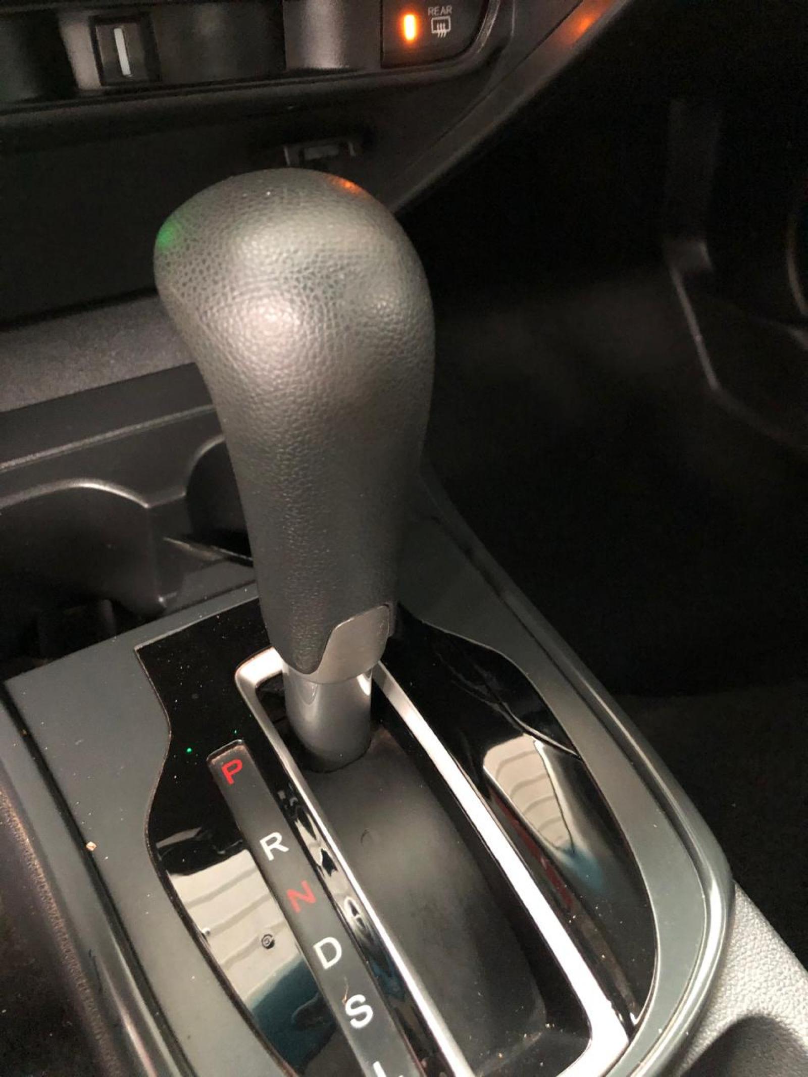 Honda CITY 1.5 LX 16V - foto 11