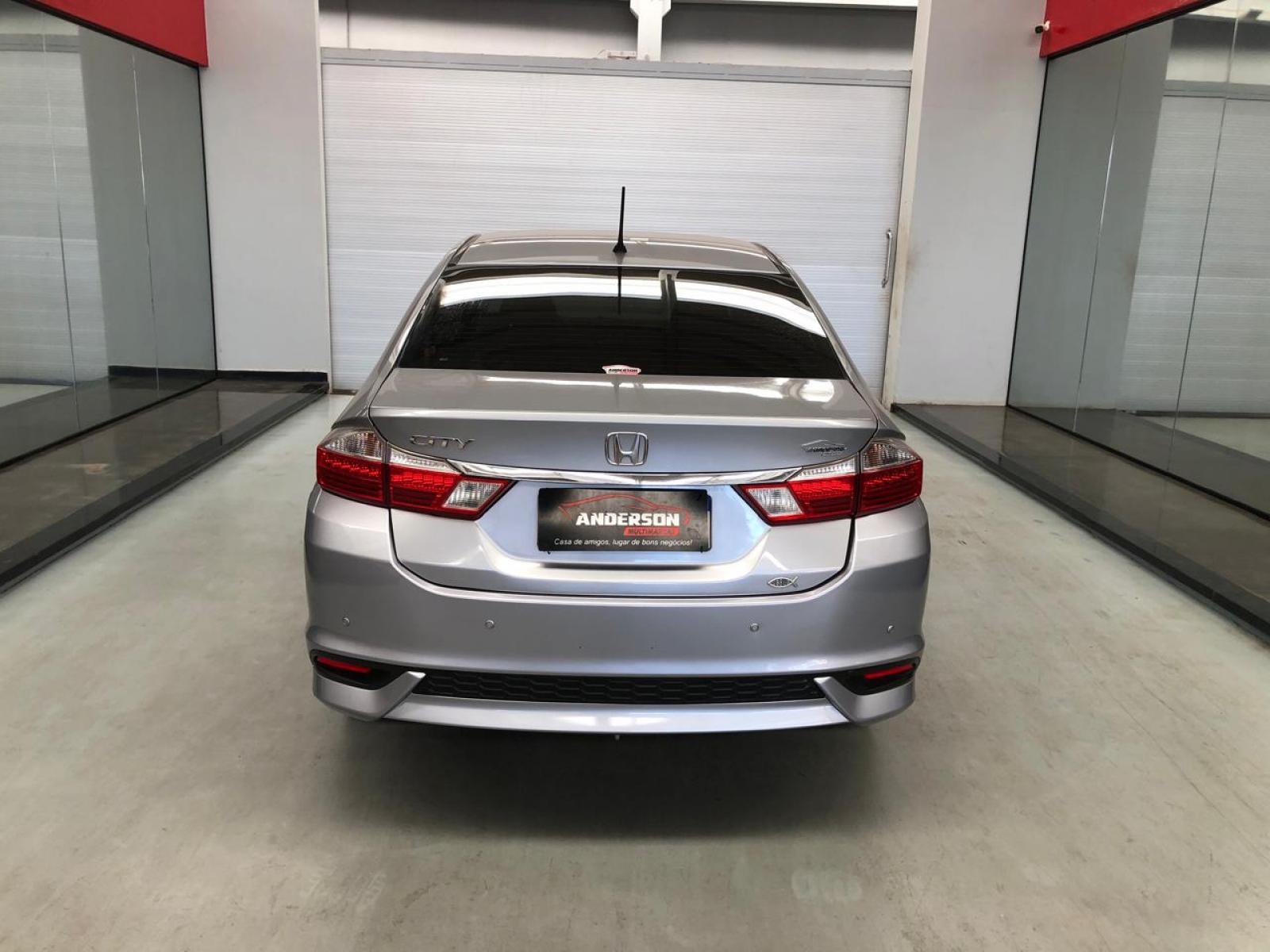 Honda CITY 1.5 LX 16V - foto 6