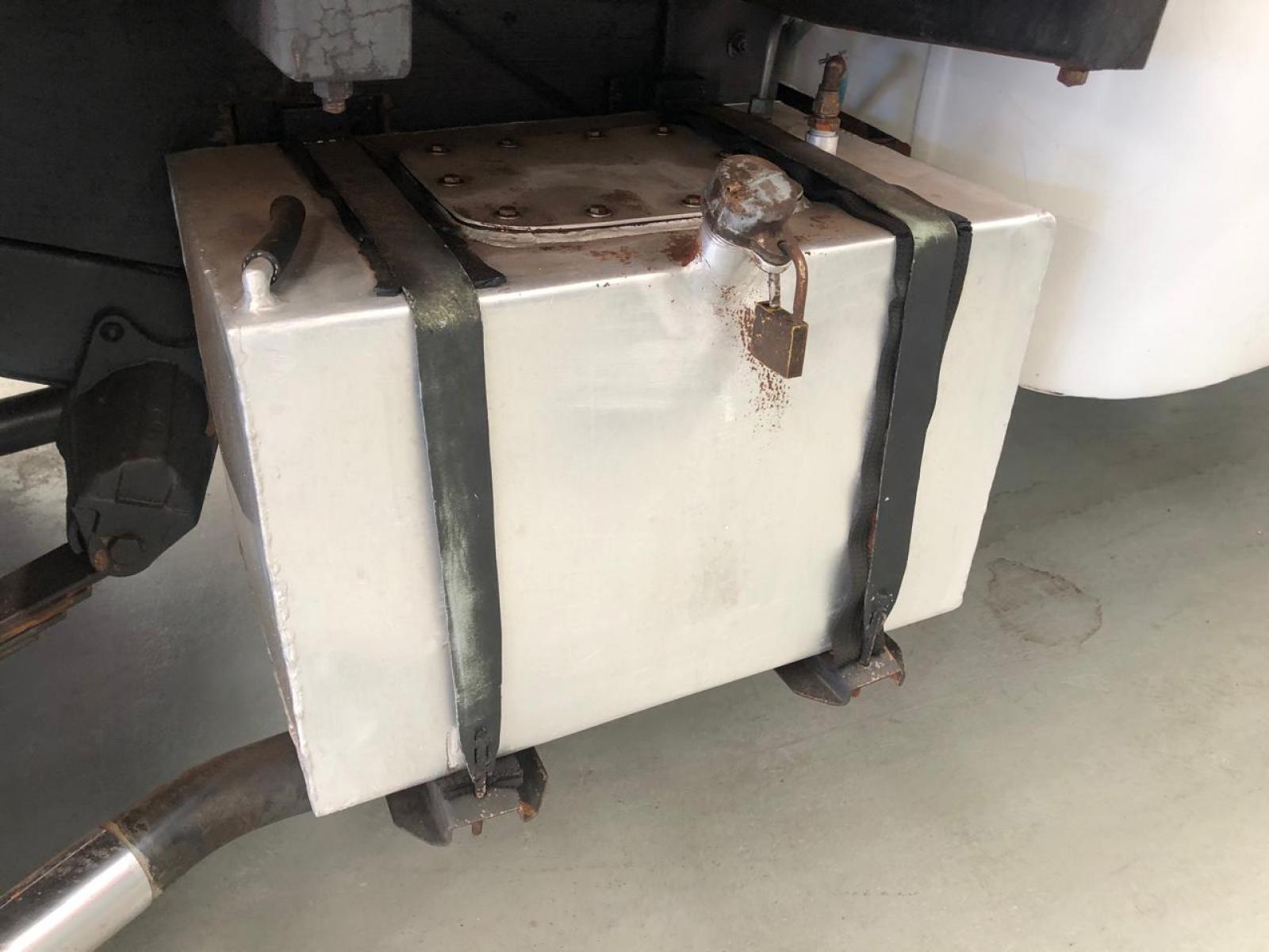 Toyota BANDEIRANTE 4X4 - foto 11