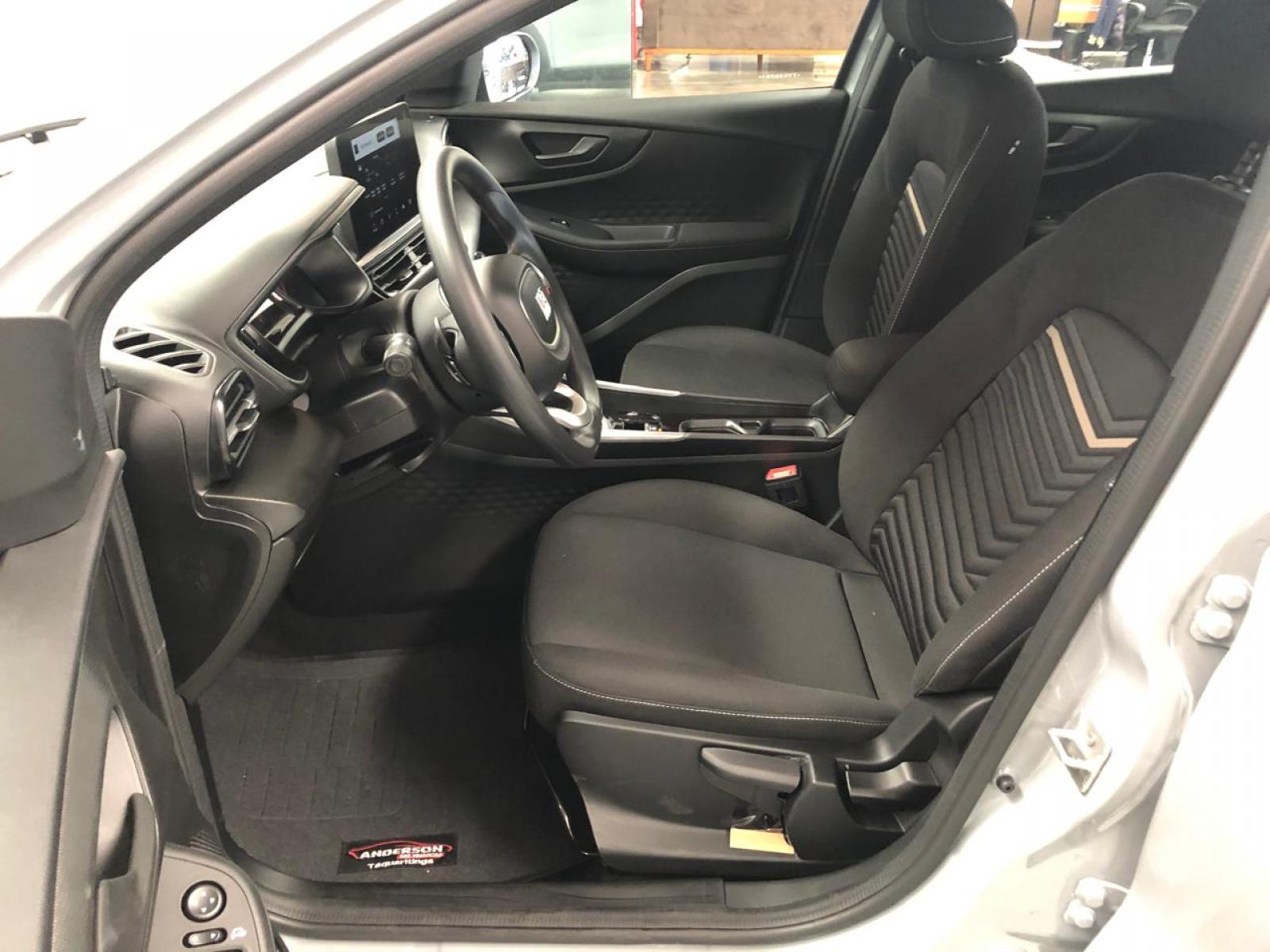 Fiat FASTBACK 1.0 TURBO 200 - foto 8