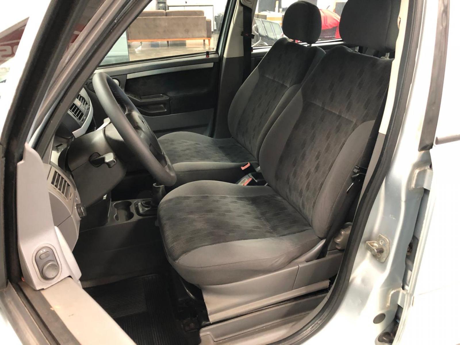 Chevrolet MERIVA 1.8 MPFI MAXX 8V - foto 9