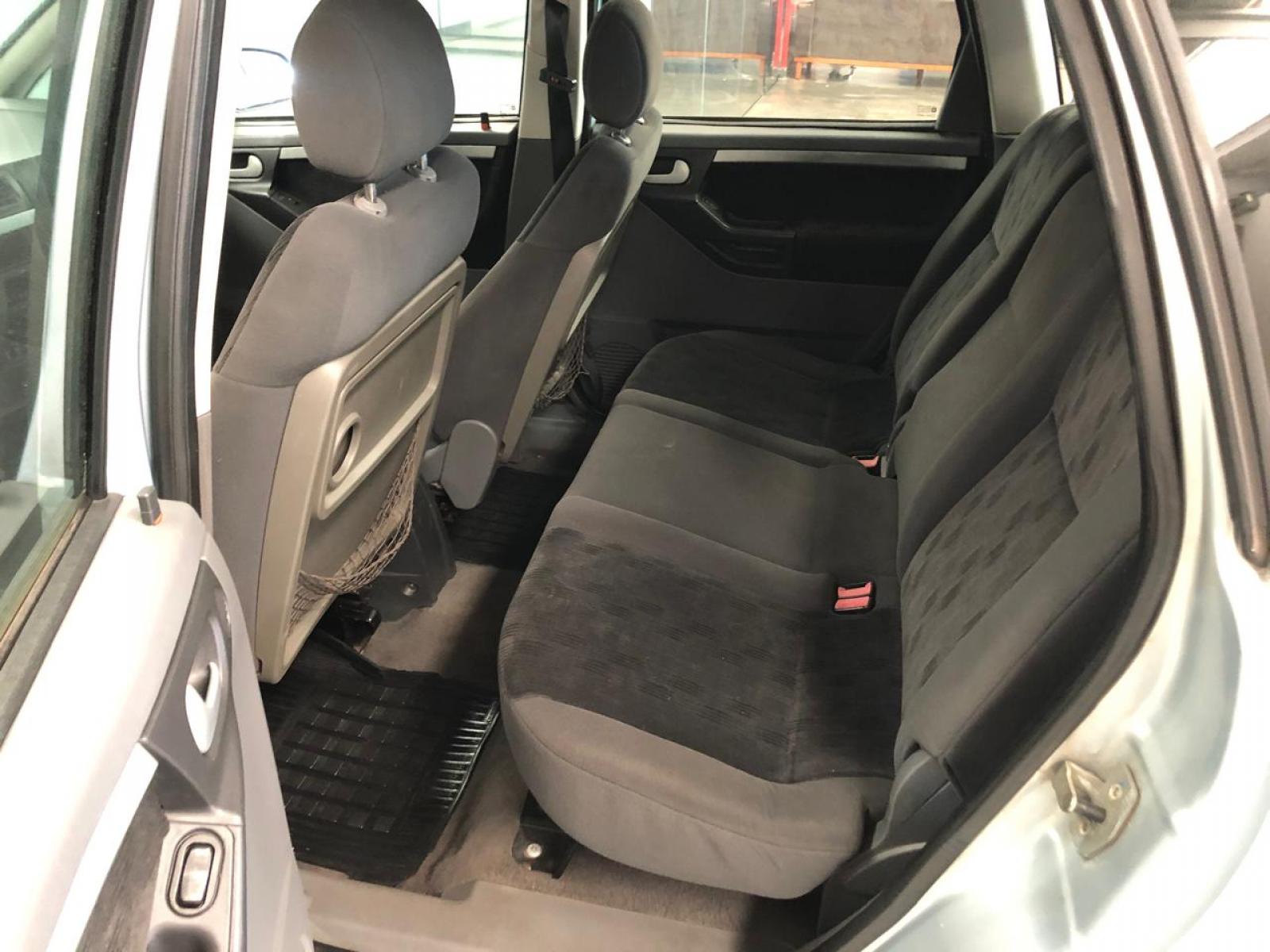 Chevrolet MERIVA 1.8 MPFI MAXX 8V - foto 10