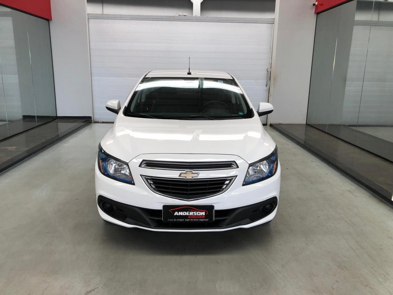 Chevrolet PRISMA 1.4 MPFI LT 8V - foto 3