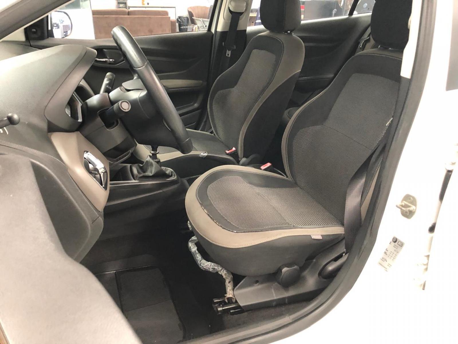 Chevrolet PRISMA 1.4 MPFI LT 8V - foto 9