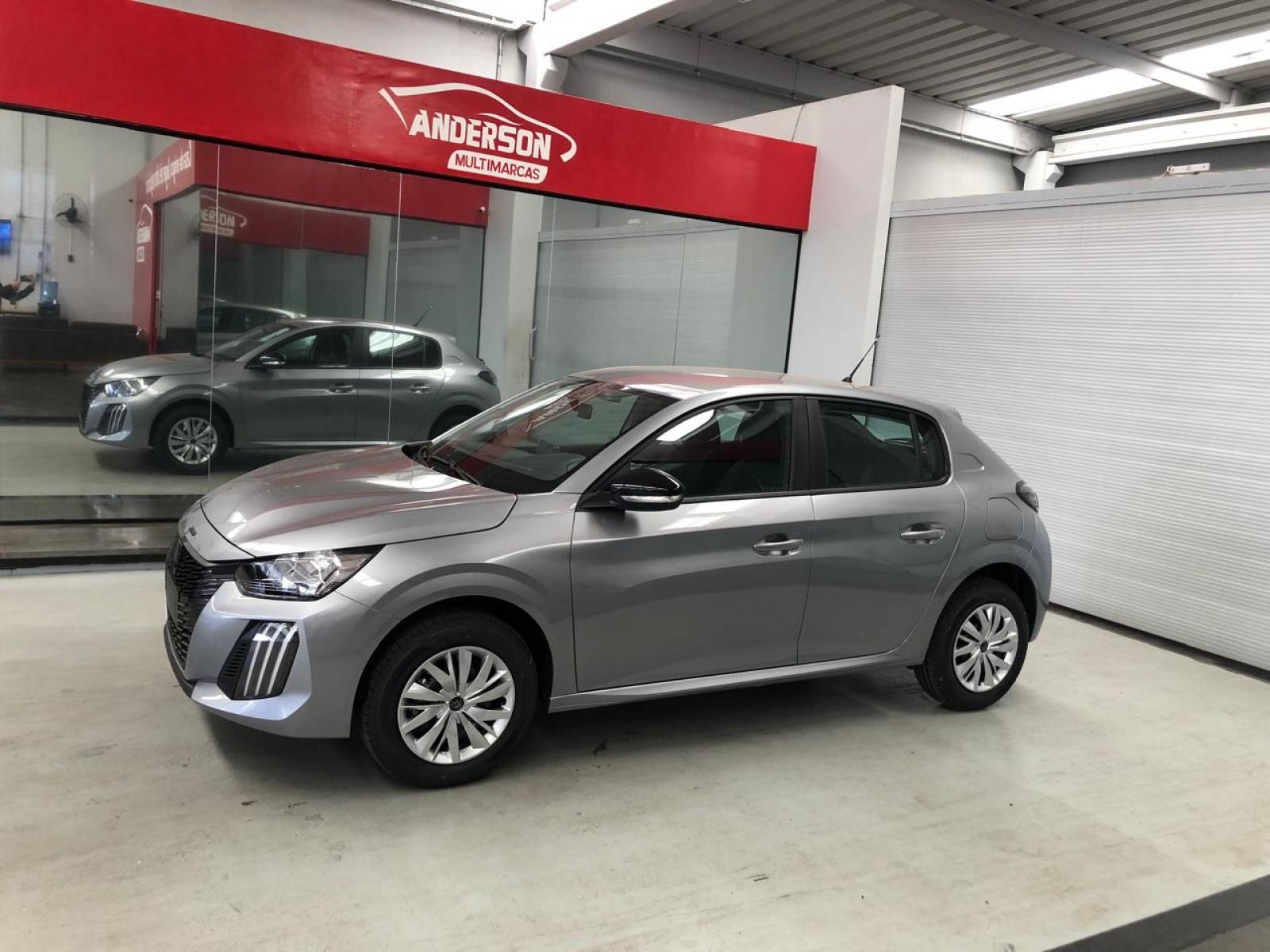 Peugeot 208 1.0 ACTIVE