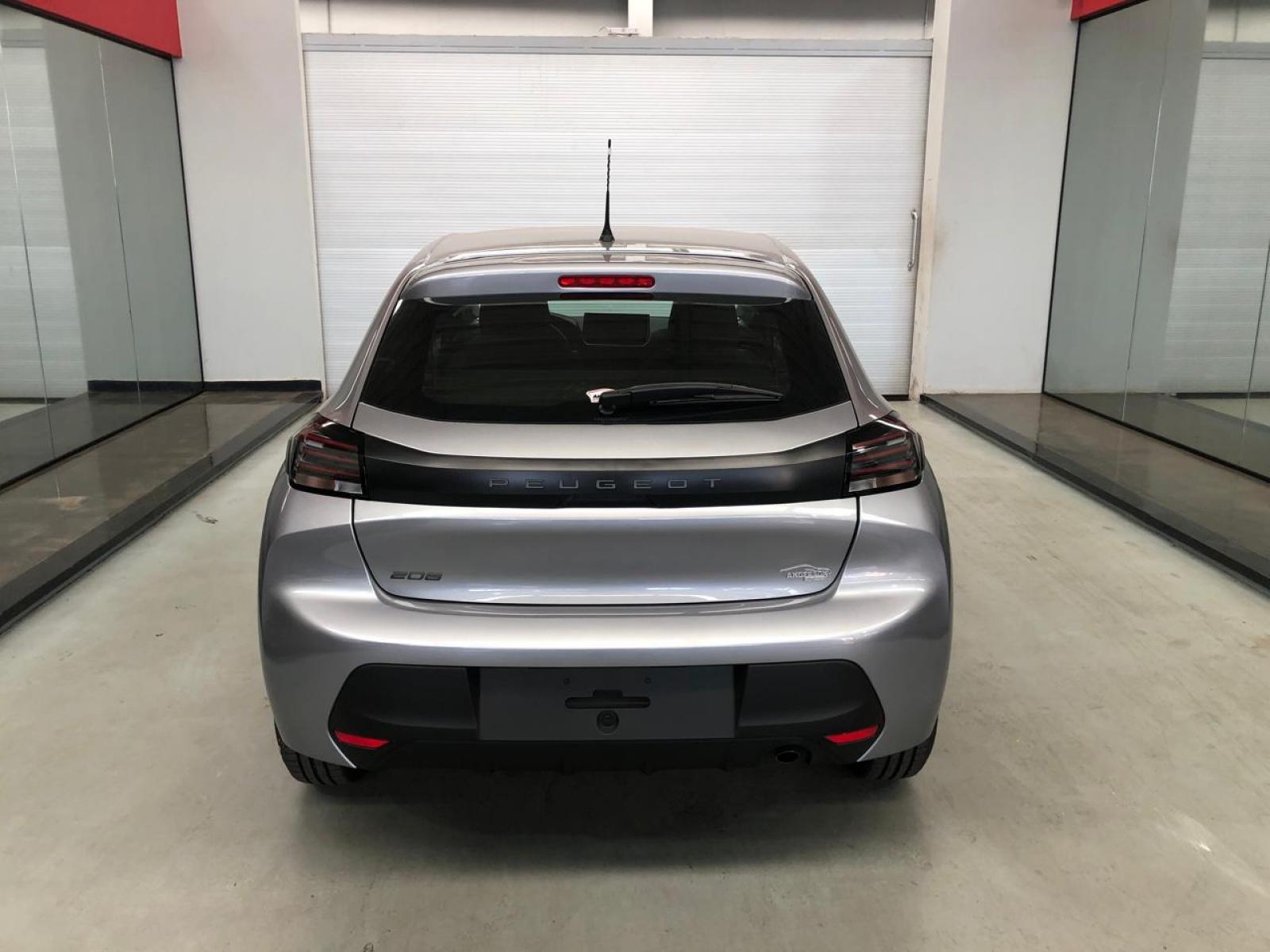 Peugeot 208 1.0 ACTIVE - foto 6