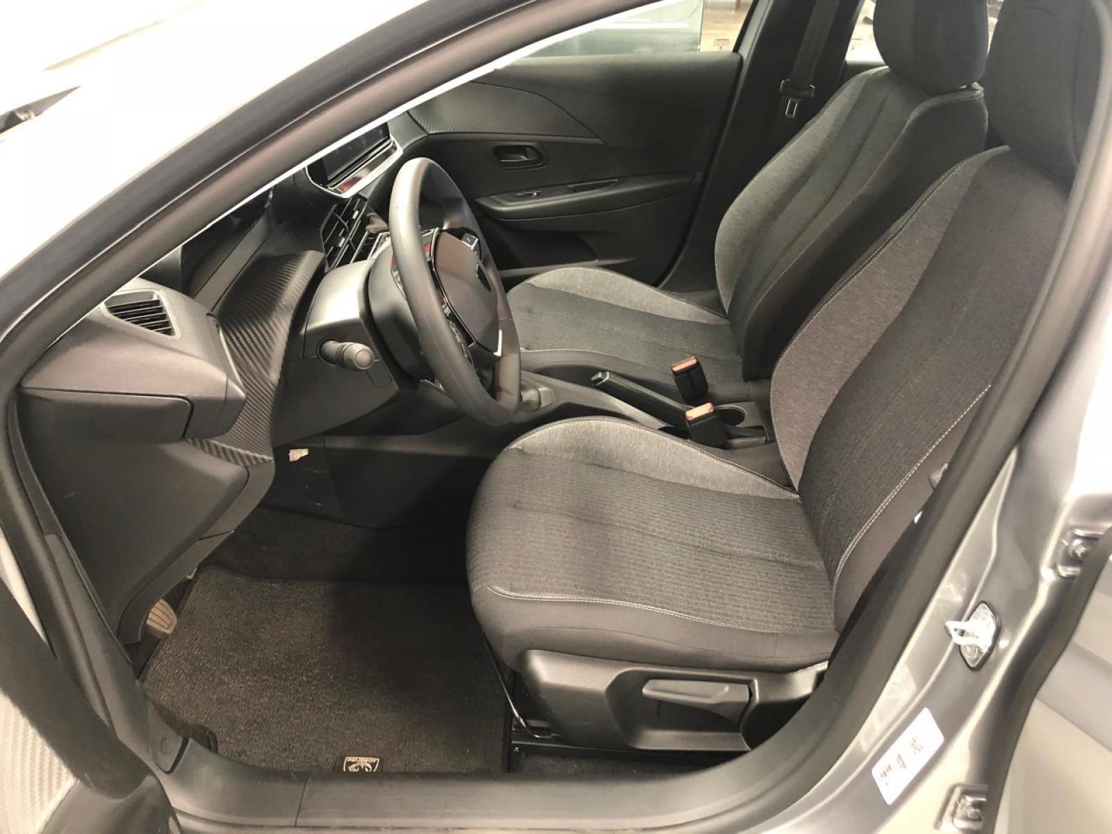 Peugeot 208 1.0 ACTIVE - foto 8