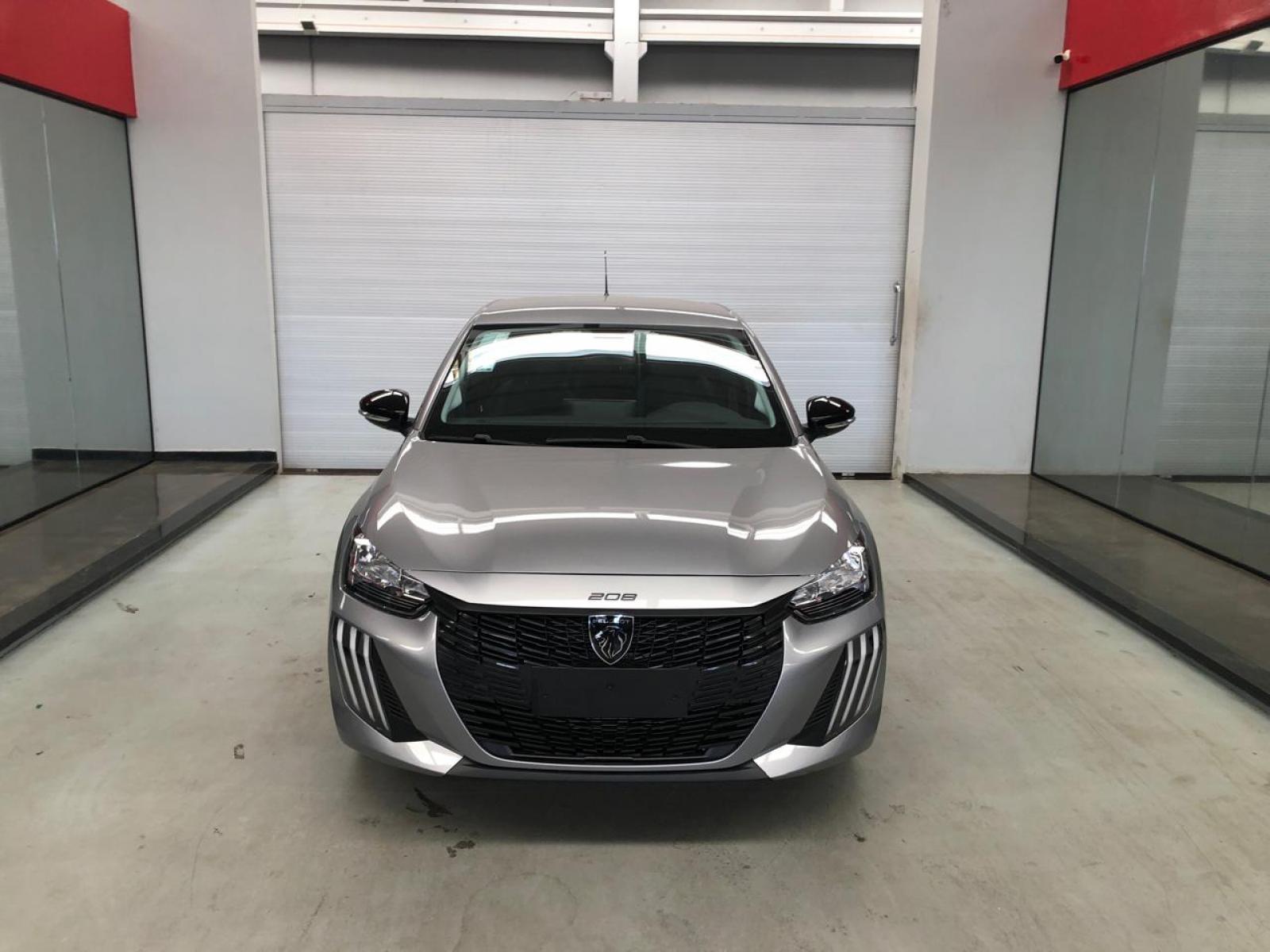 Peugeot 208 1.0 ACTIVE - foto 3