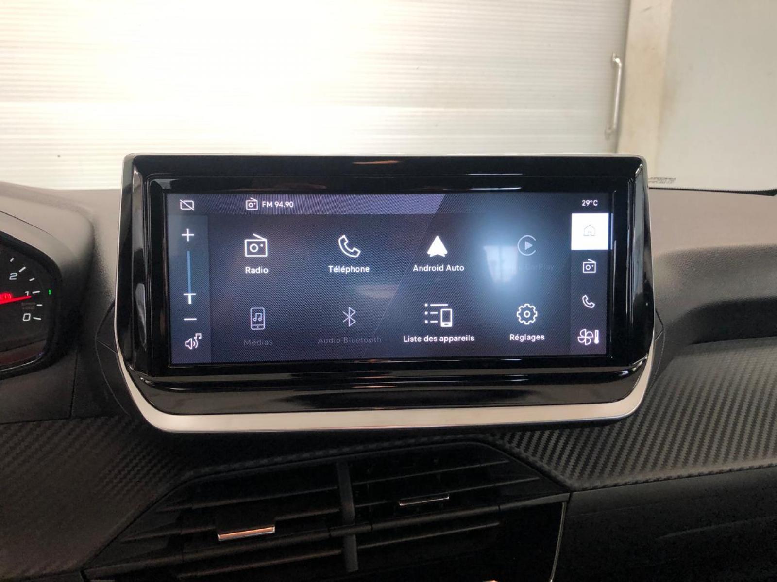 Peugeot 208 1.0 ACTIVE - foto 11