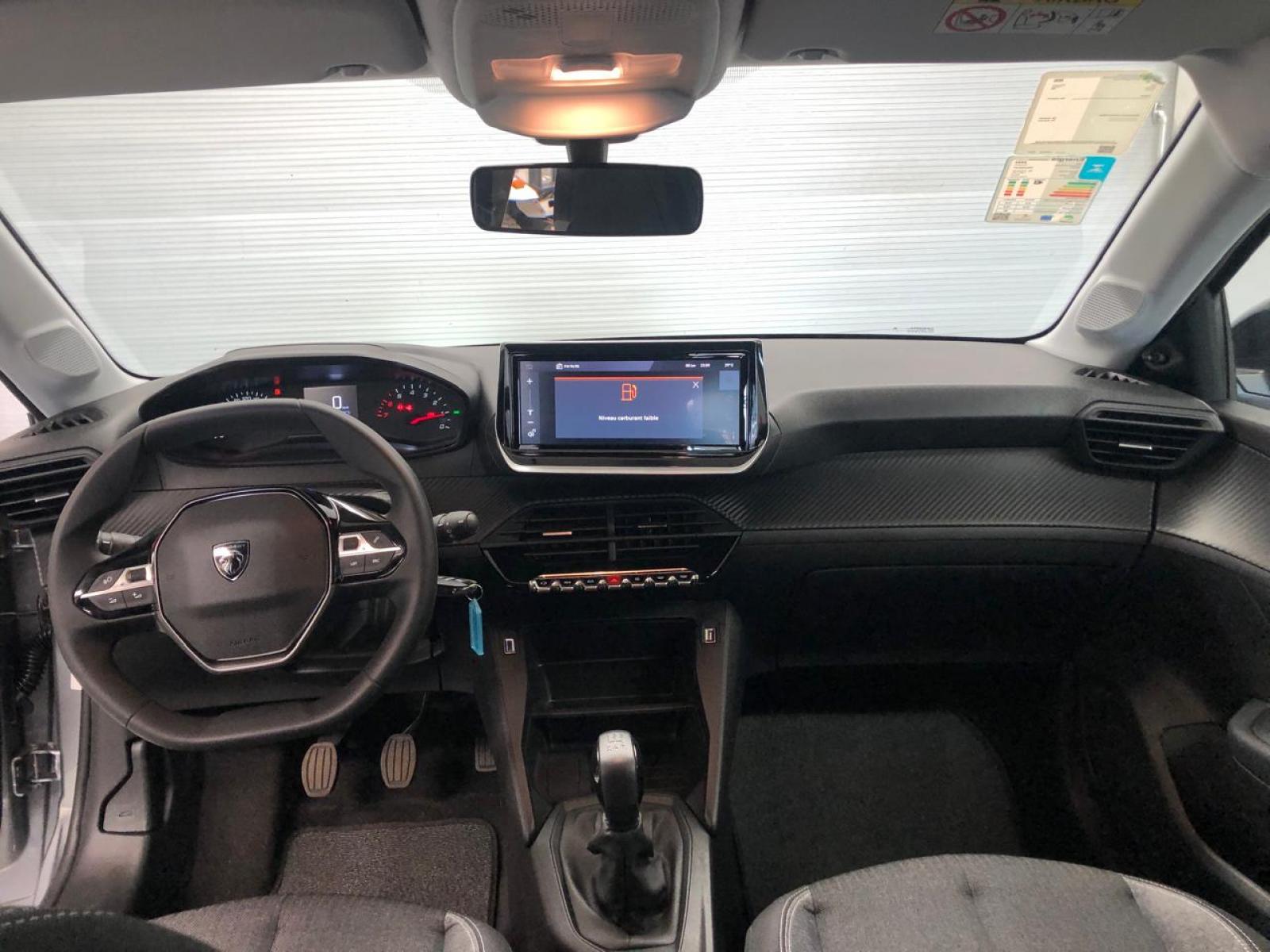 Peugeot 208 1.0 ACTIVE - foto 7