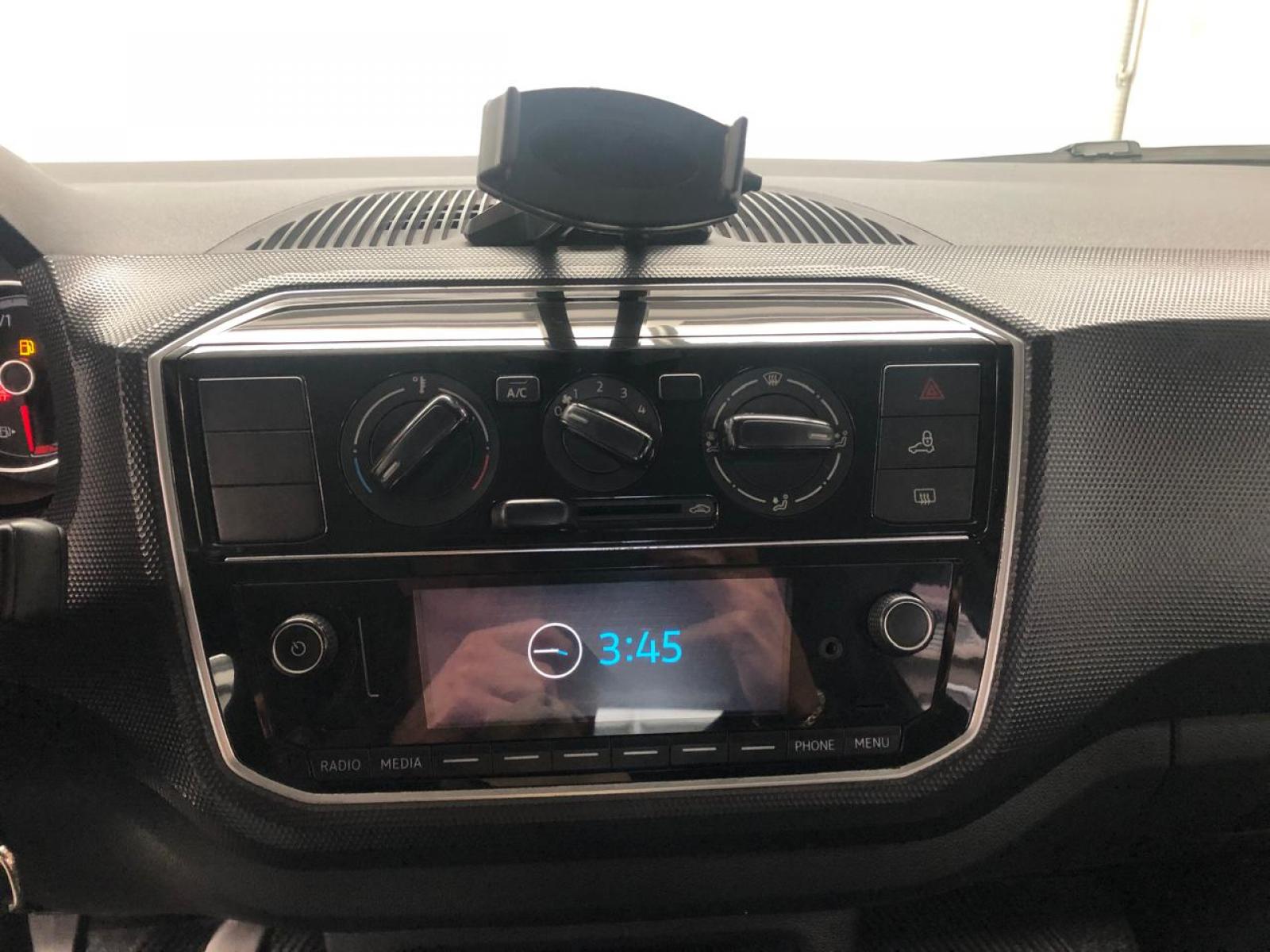 Volkswagen UP 1.0 170 TSI TOTAL XTREME - foto 11