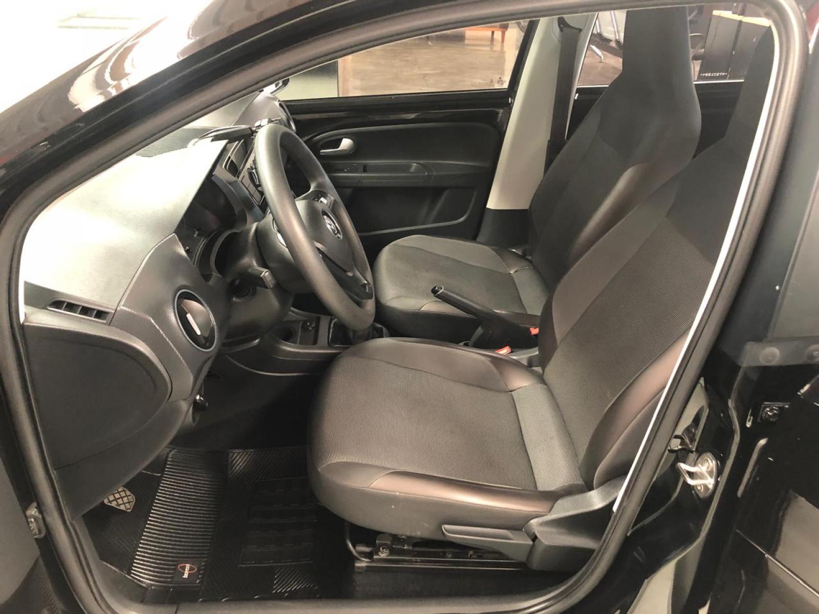 Volkswagen UP 1.0 170 TSI TOTAL XTREME - foto 8