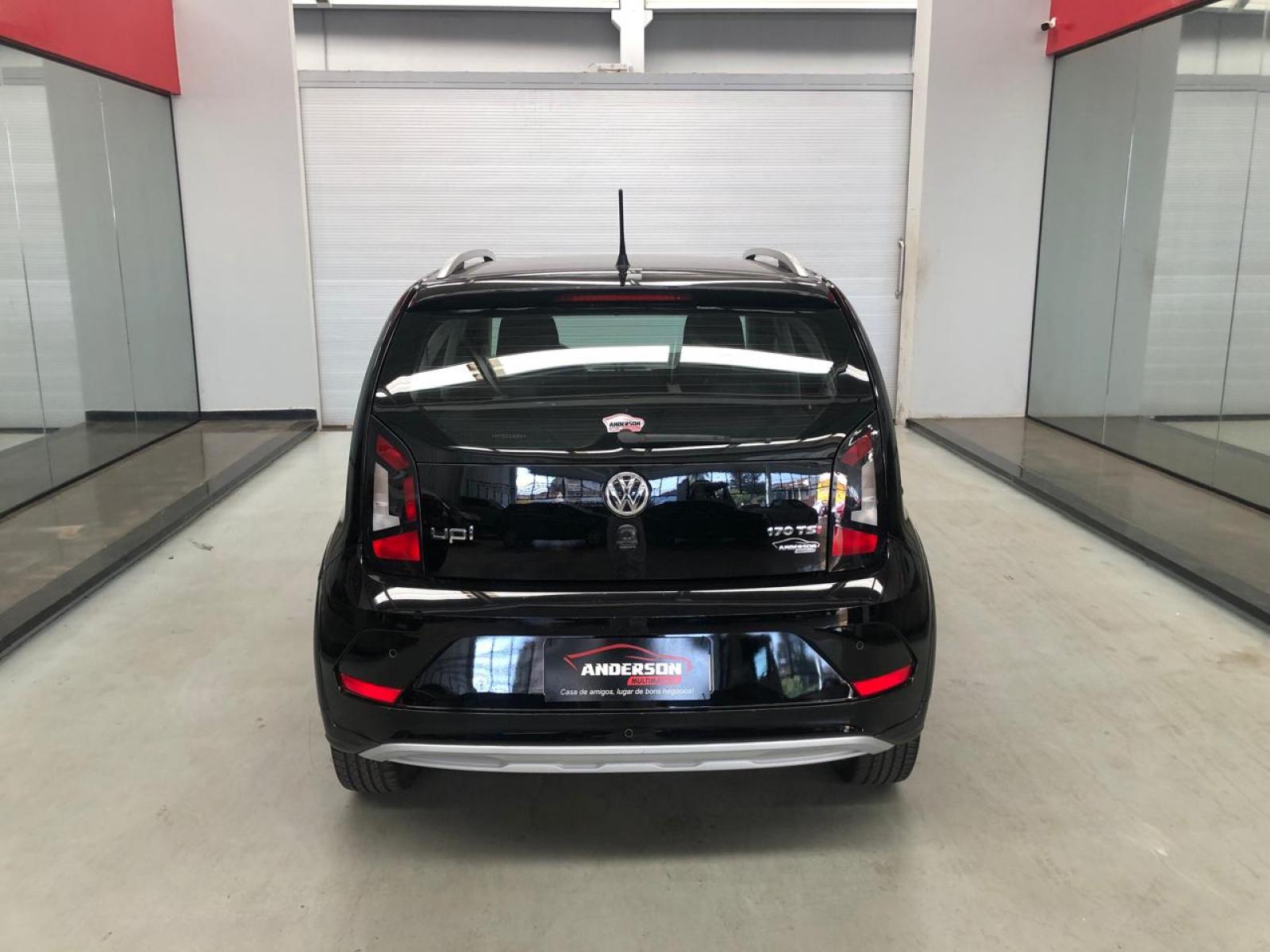 Volkswagen UP 1.0 170 TSI TOTAL XTREME - foto 6