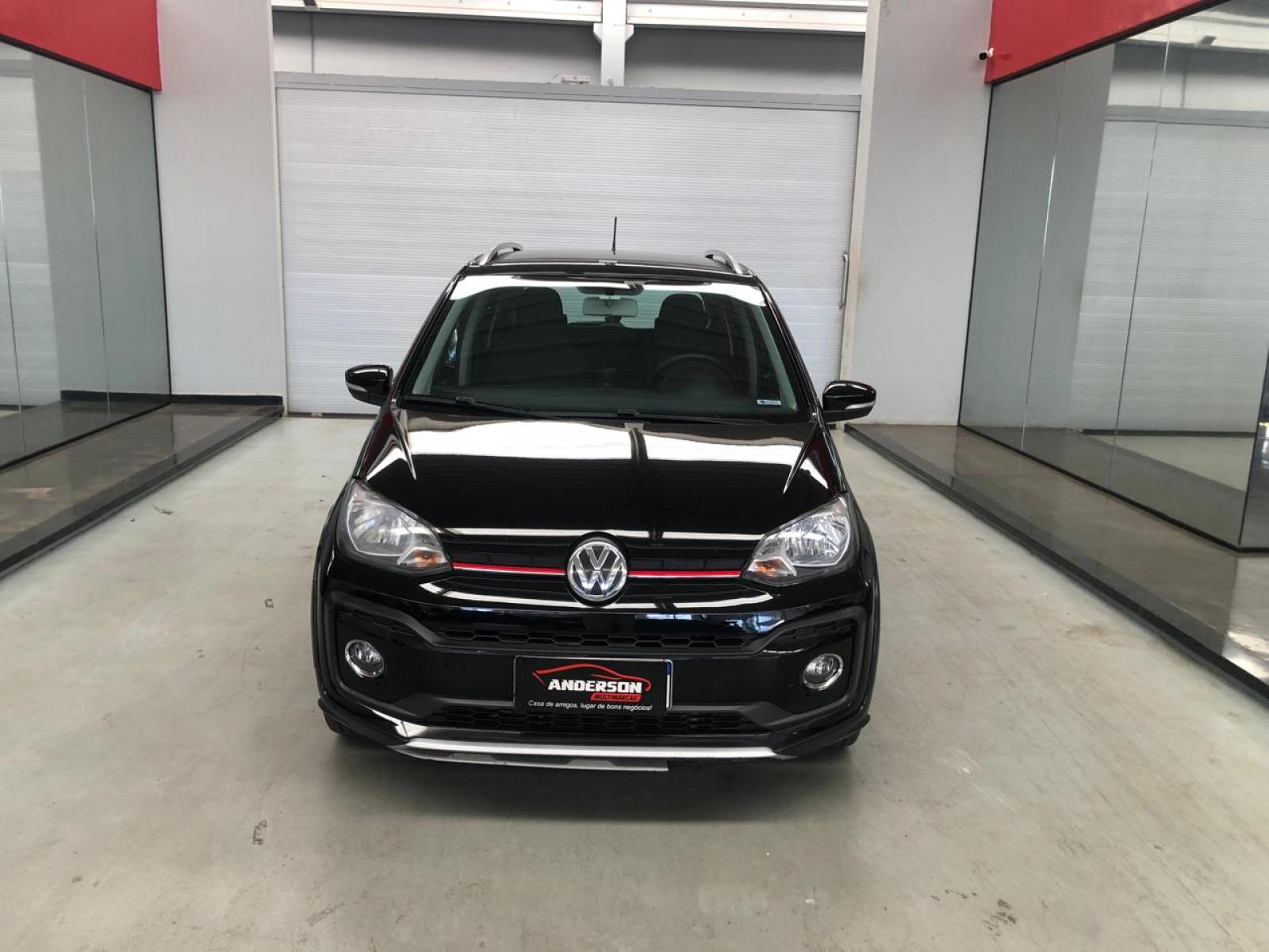 Volkswagen UP 1.0 170 TSI TOTAL XTREME - foto 3