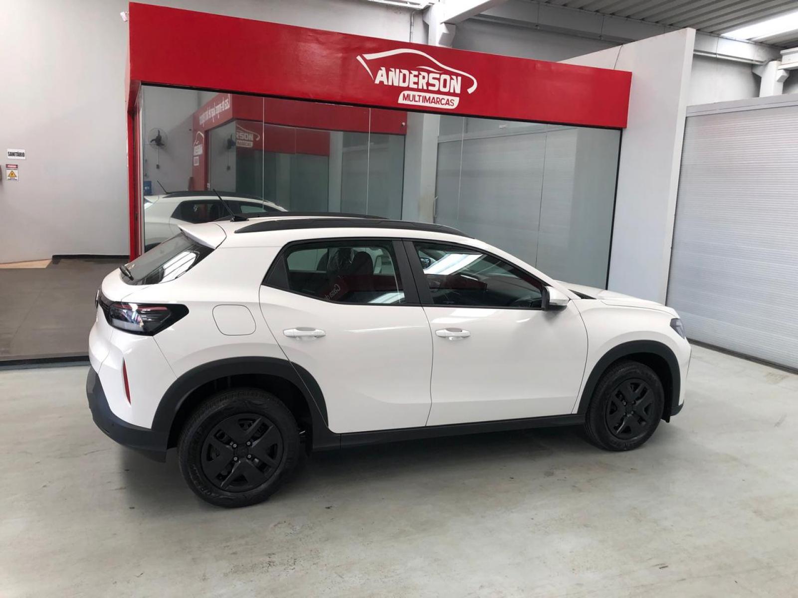 Volkswagen TERA 1.0 - foto 4