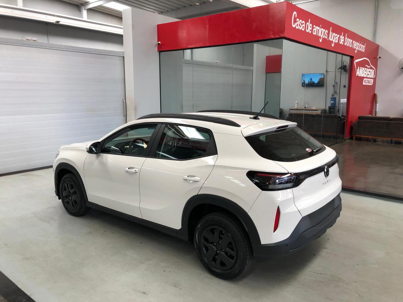 Volkswagen TERA 1.0 - foto 5