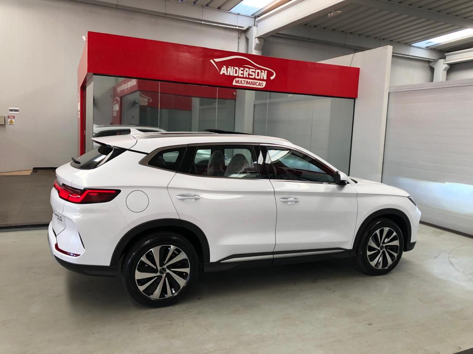 BYD SONG PLUS - foto 4