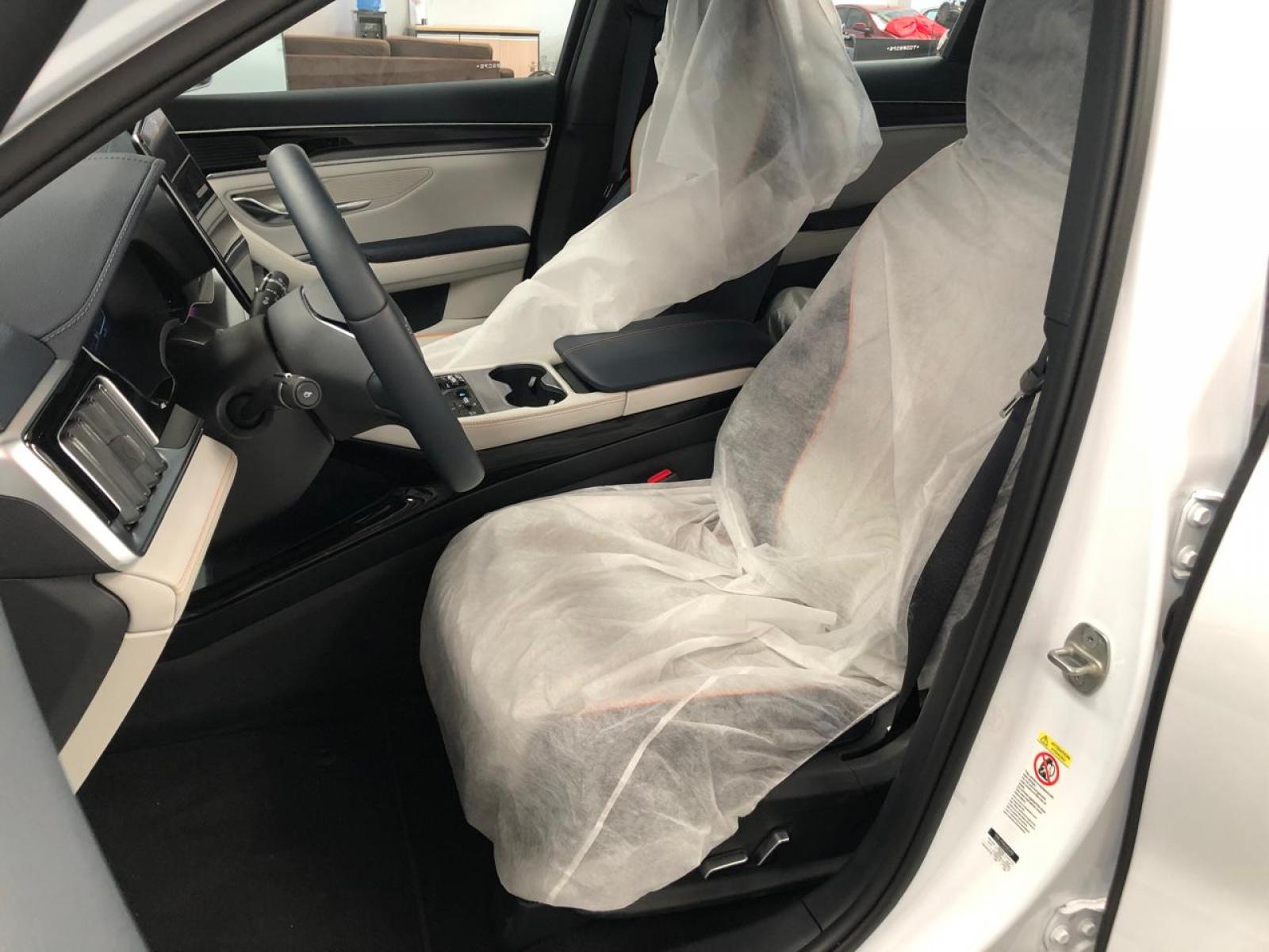 BYD SONG PLUS - foto 9