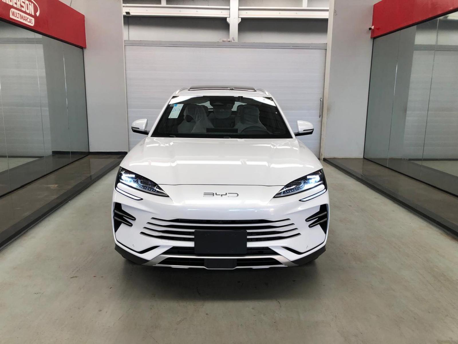 BYD SONG PLUS - foto 3