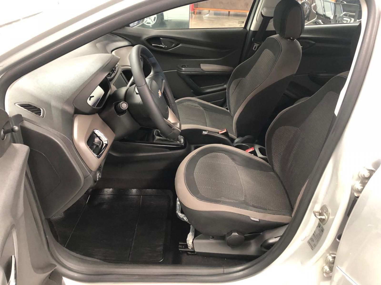 Chevrolet PRISMA 1.4 MPFI LTZ 8V - foto 8