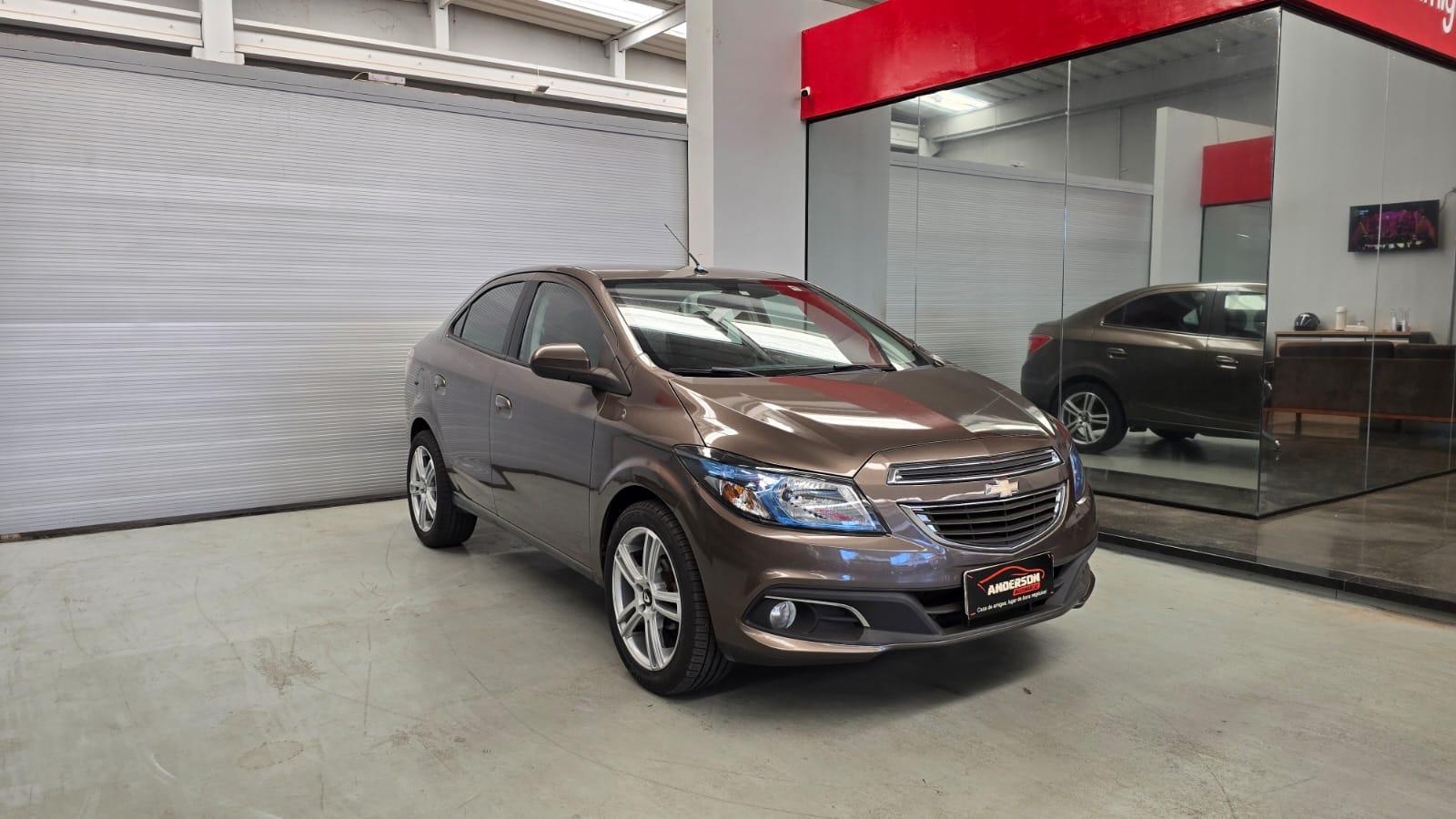 Chevrolet PRISMA 1.4 MPFI LTZ 8V - foto 3