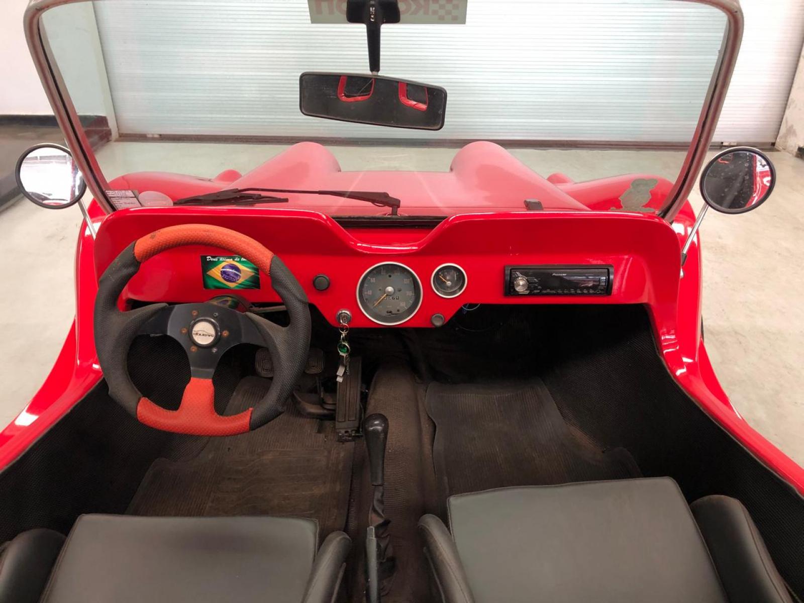 Volkswagen BUGGY - foto 7