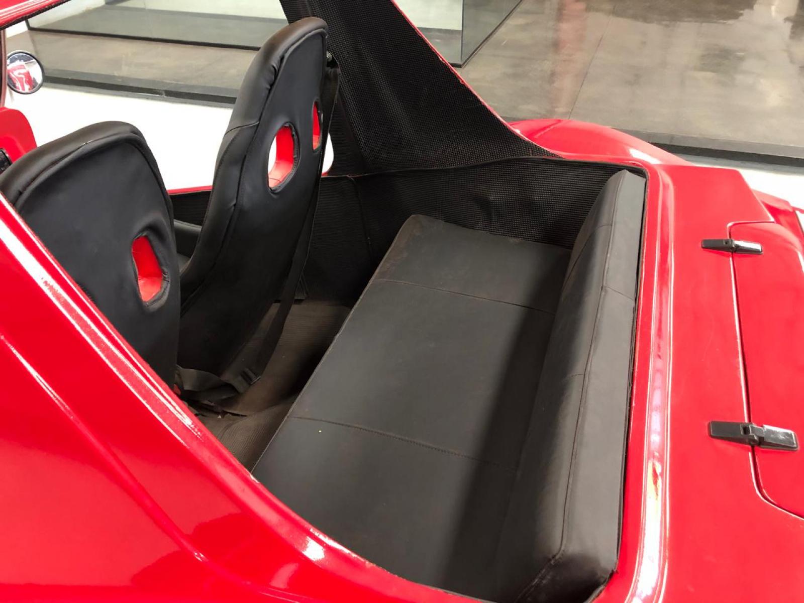 Volkswagen BUGGY - foto 10