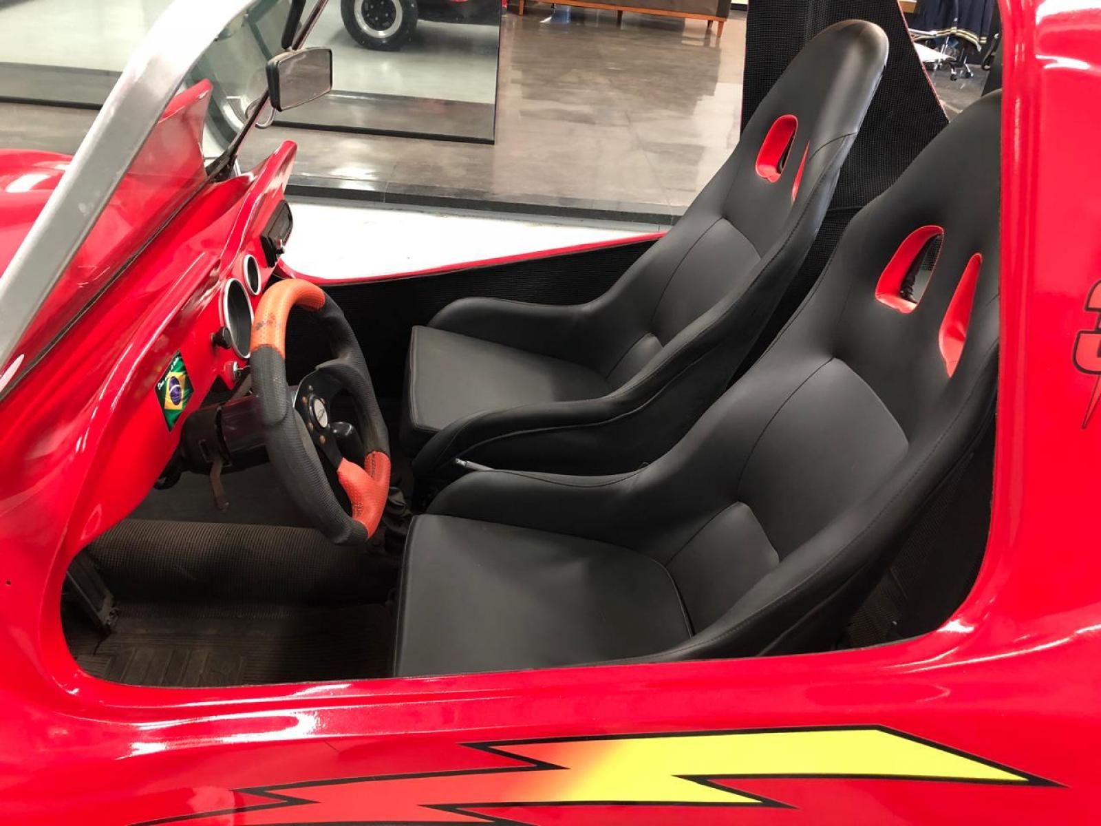 Volkswagen BUGGY - foto 8