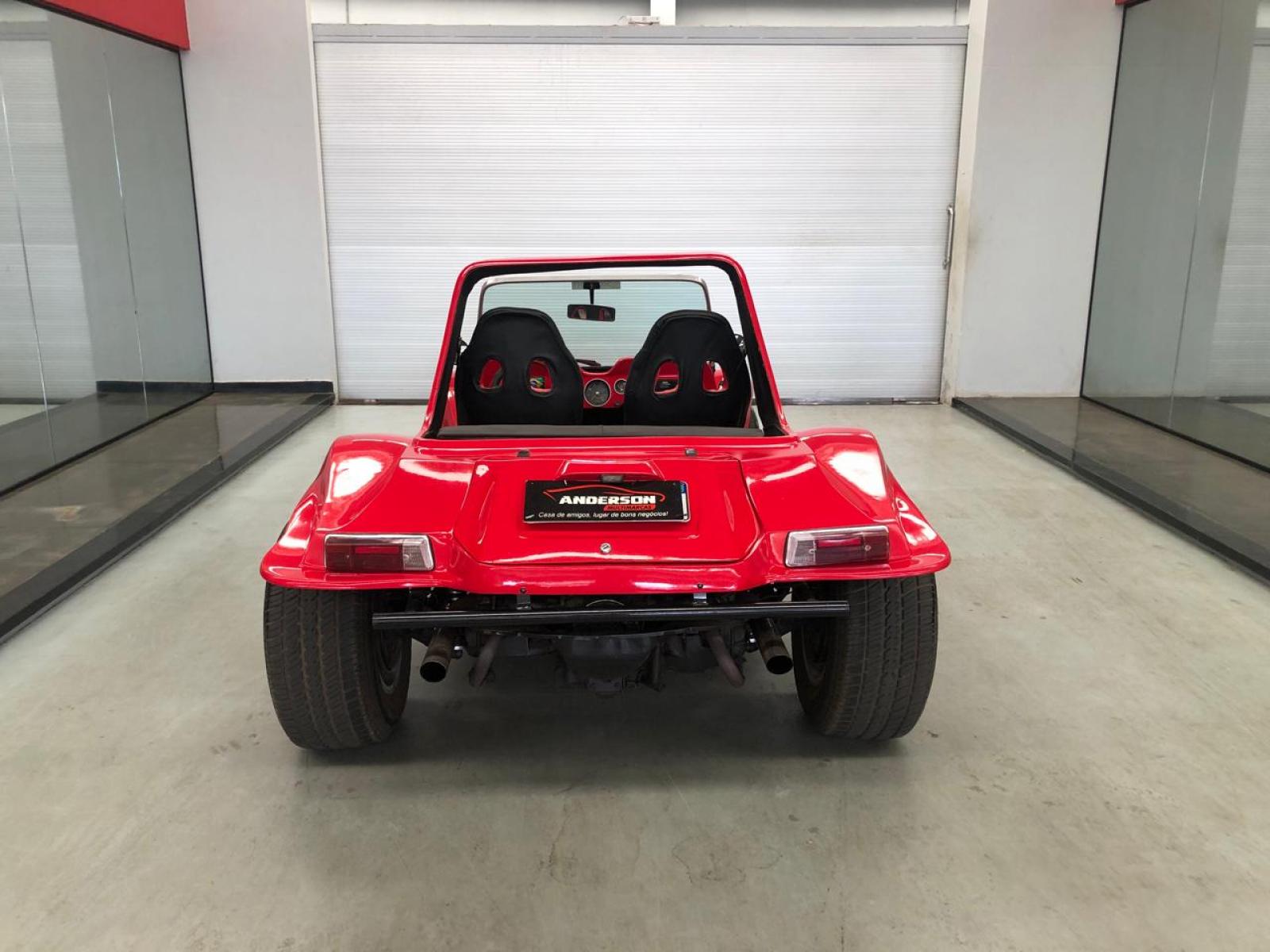 Volkswagen BUGGY - foto 6