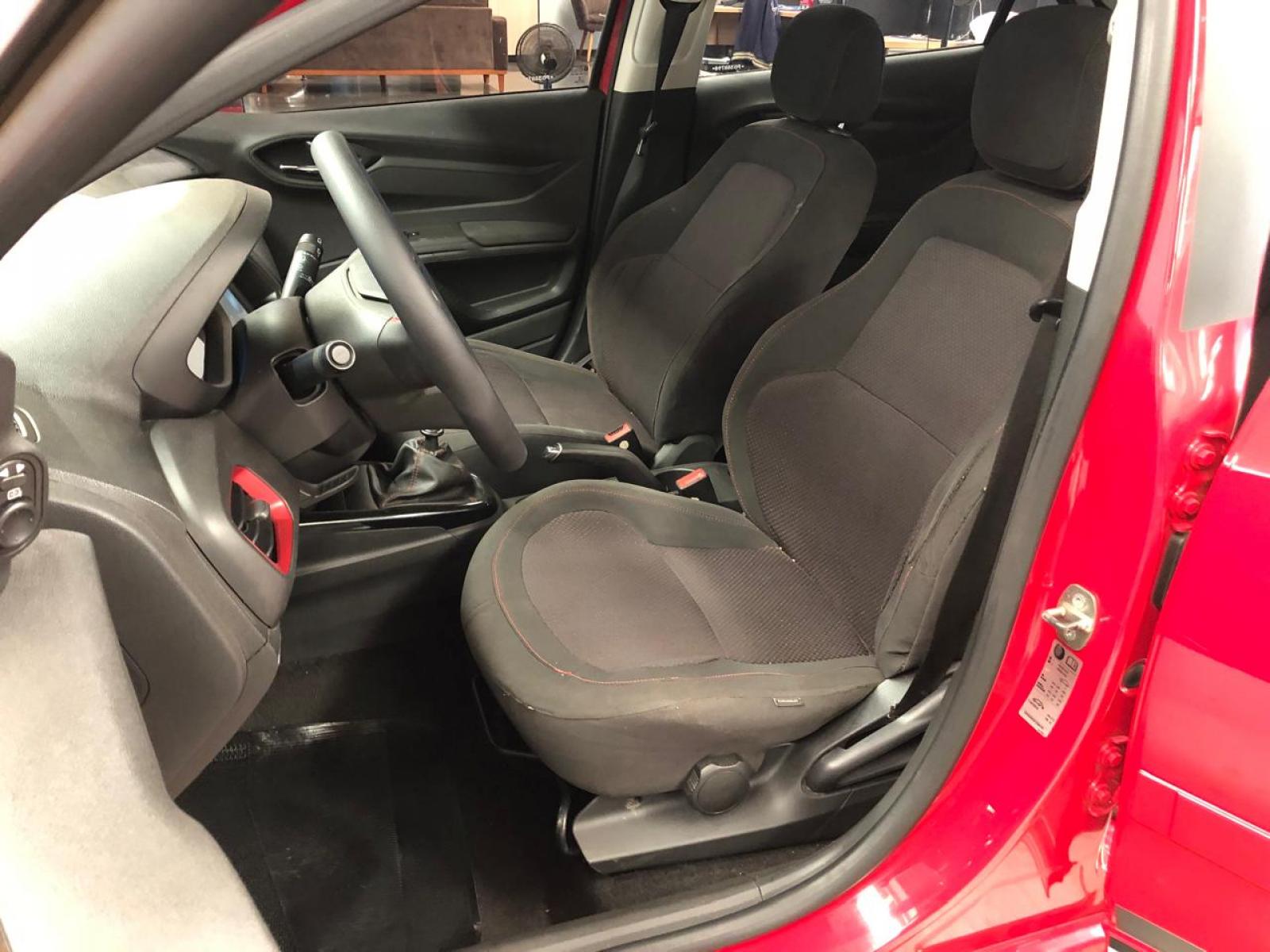 Chevrolet ONIX 1.4 MPFI EFFECT 8V - foto 9