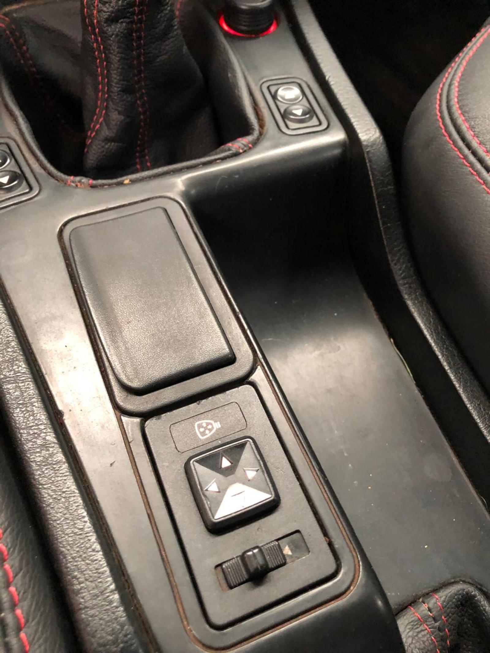 Fiat COUPE - foto 14