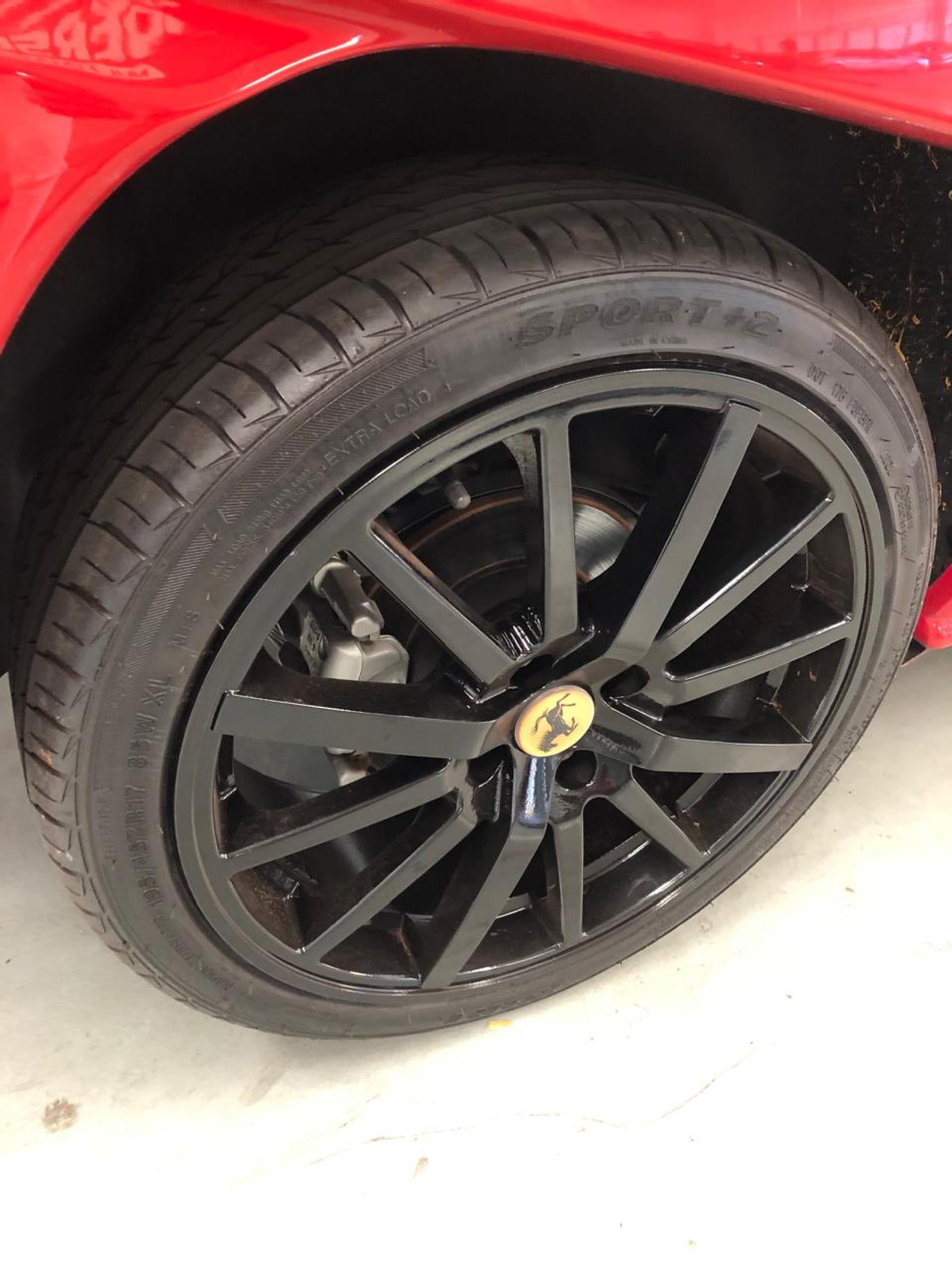 Fiat COUPE - foto 12