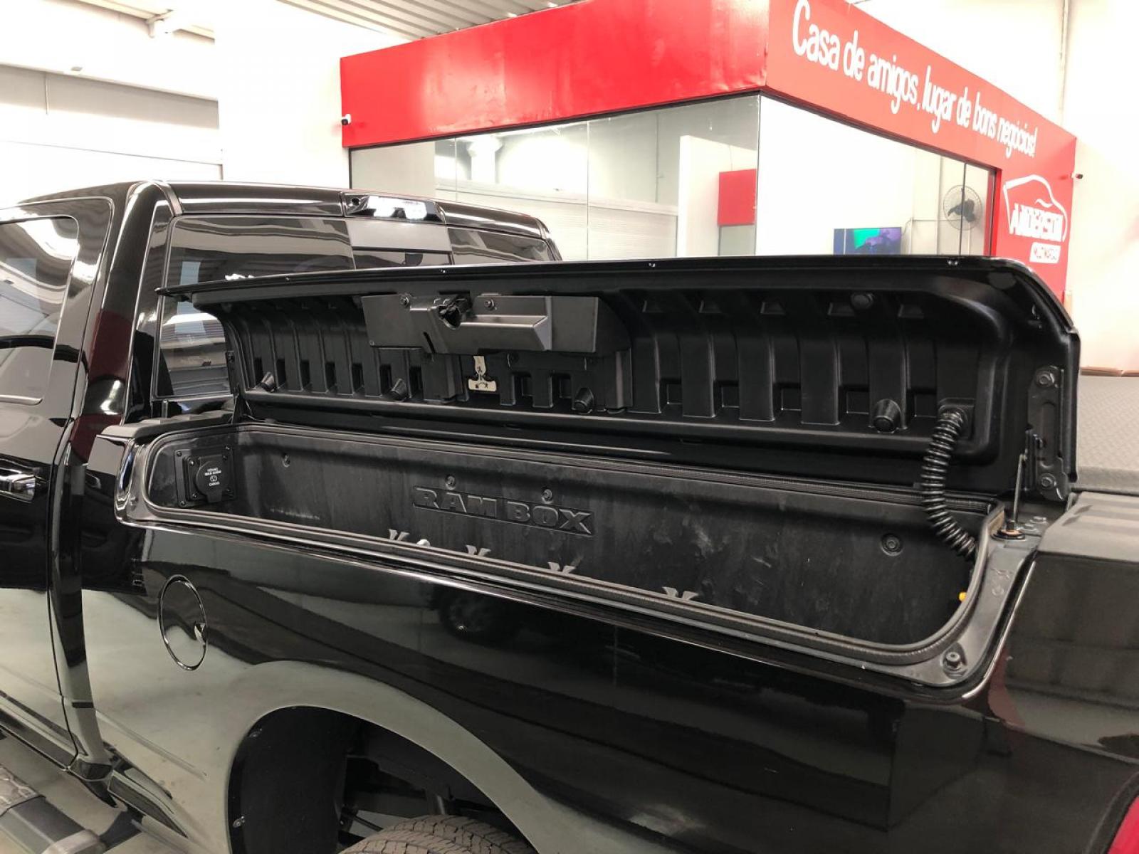 RAM 2500 6.7 I6 TURBO LARAMIE CD 4X4 - foto 13